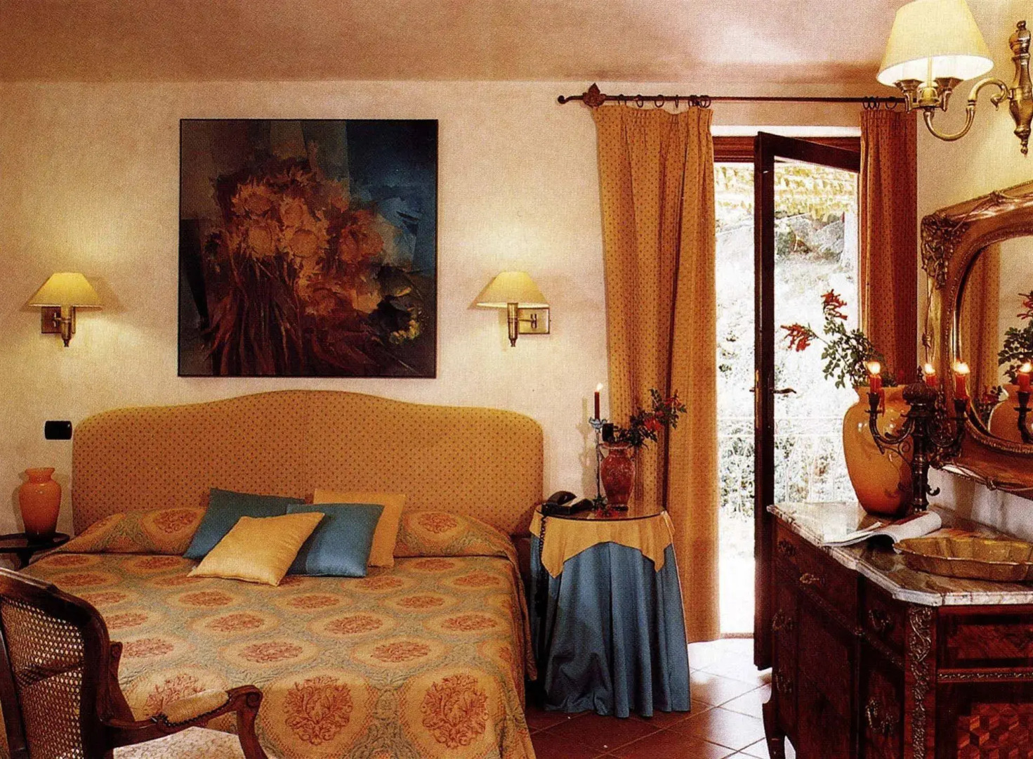 LAgnata di De André