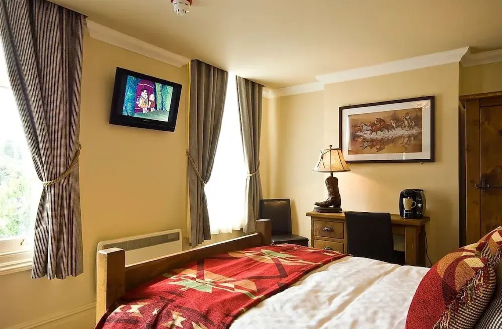 Smith & Western Tunbridge Wells