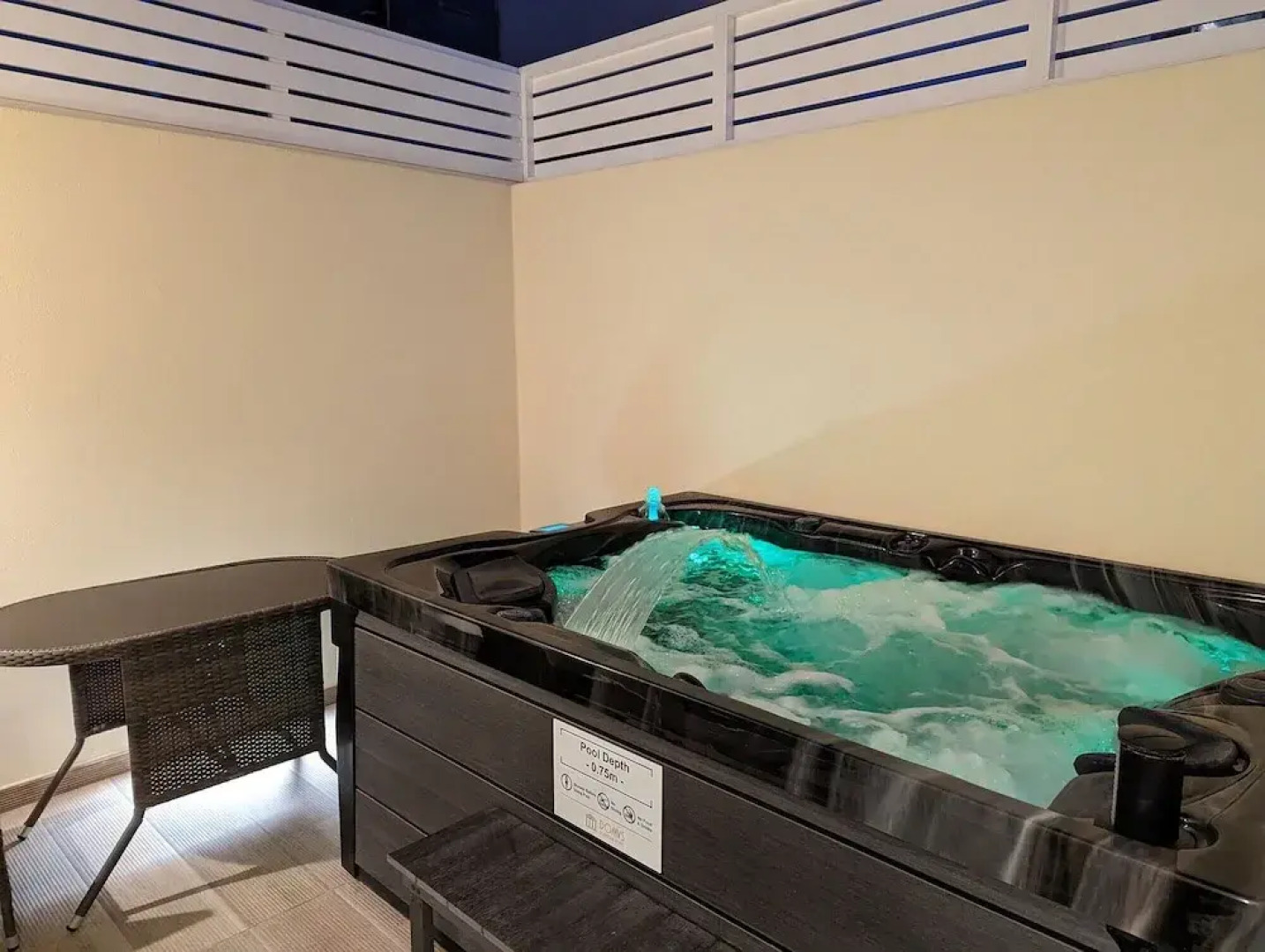 Domus Boutique Hotel