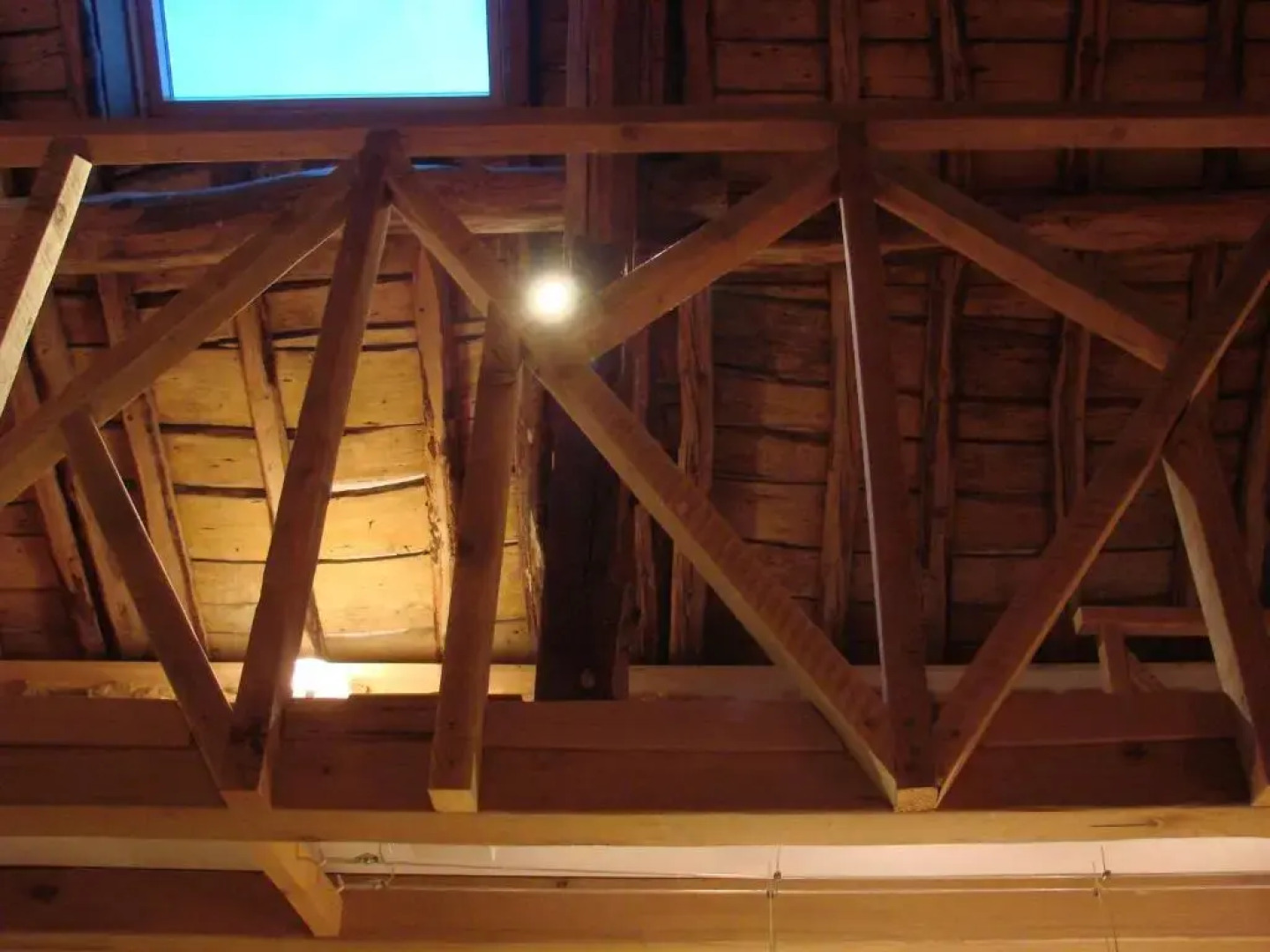 La Cense De Renière