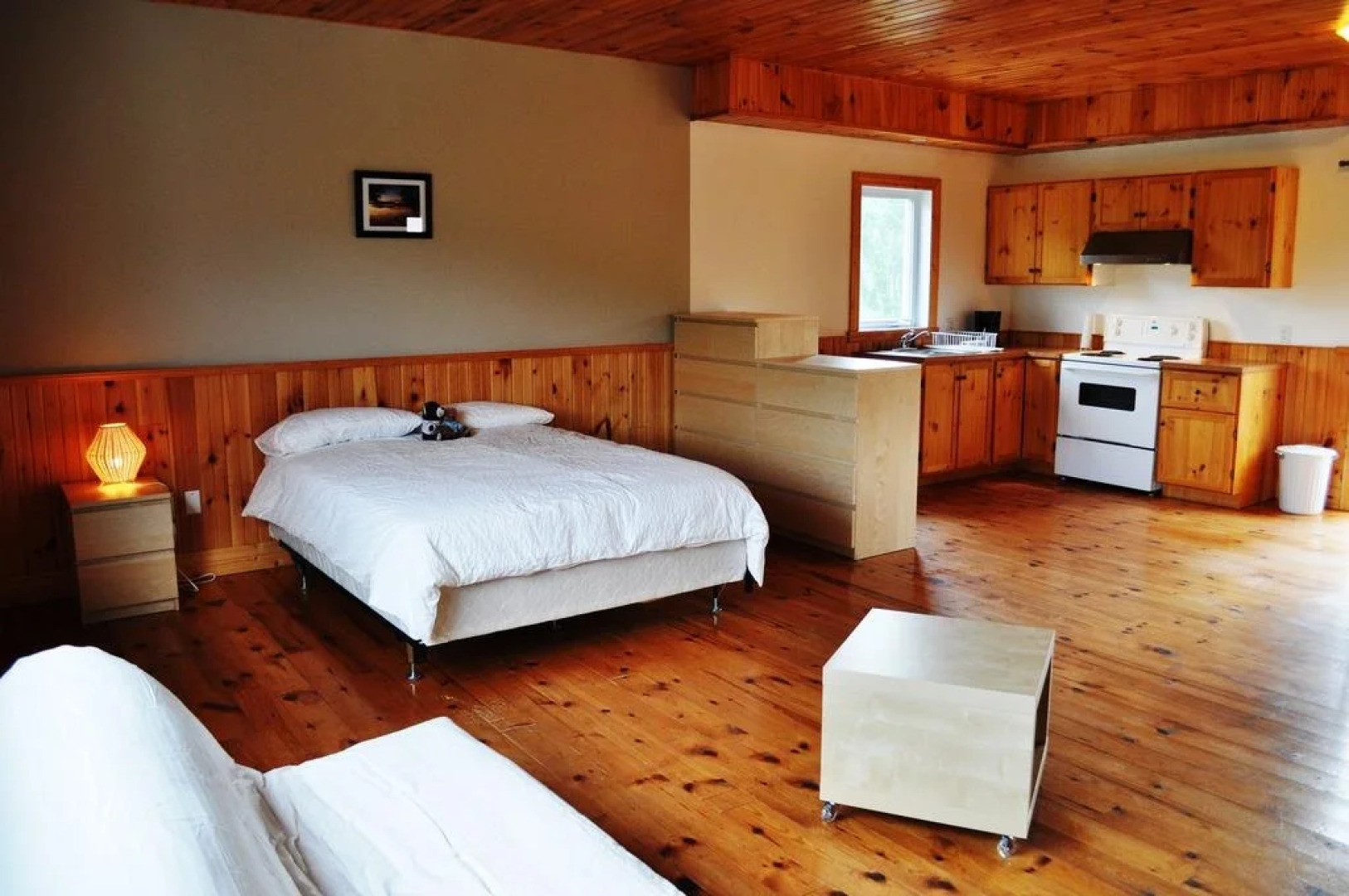 La Tanière de lOurs