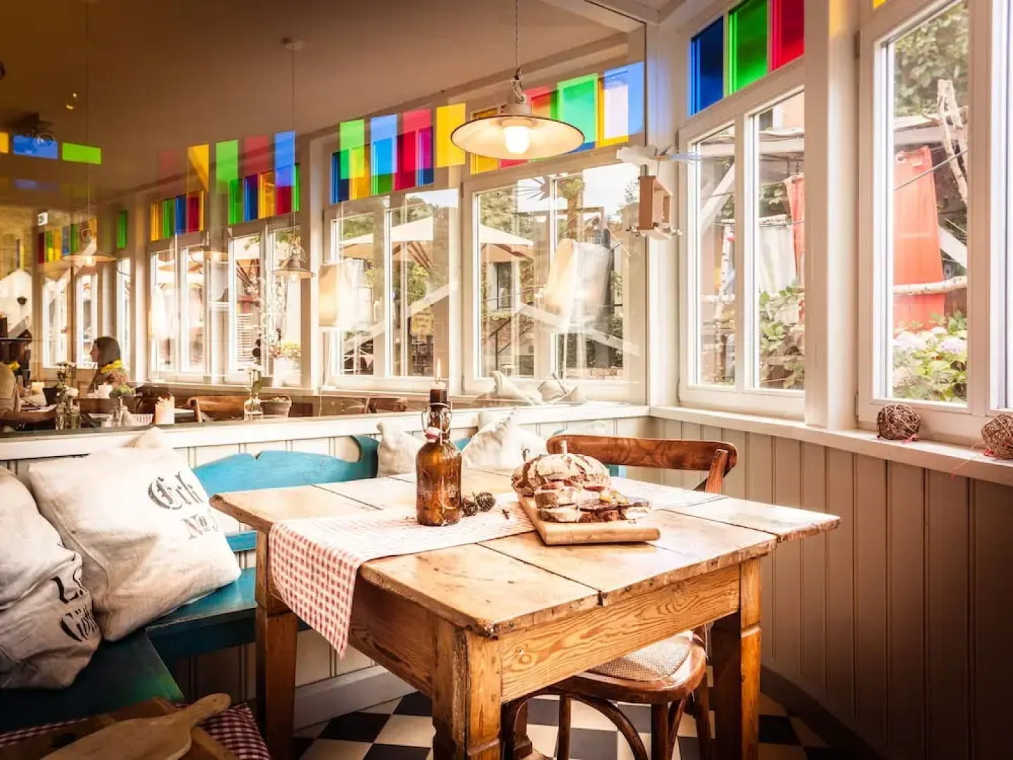 Hotel Zur Mühle Boutique & Spa