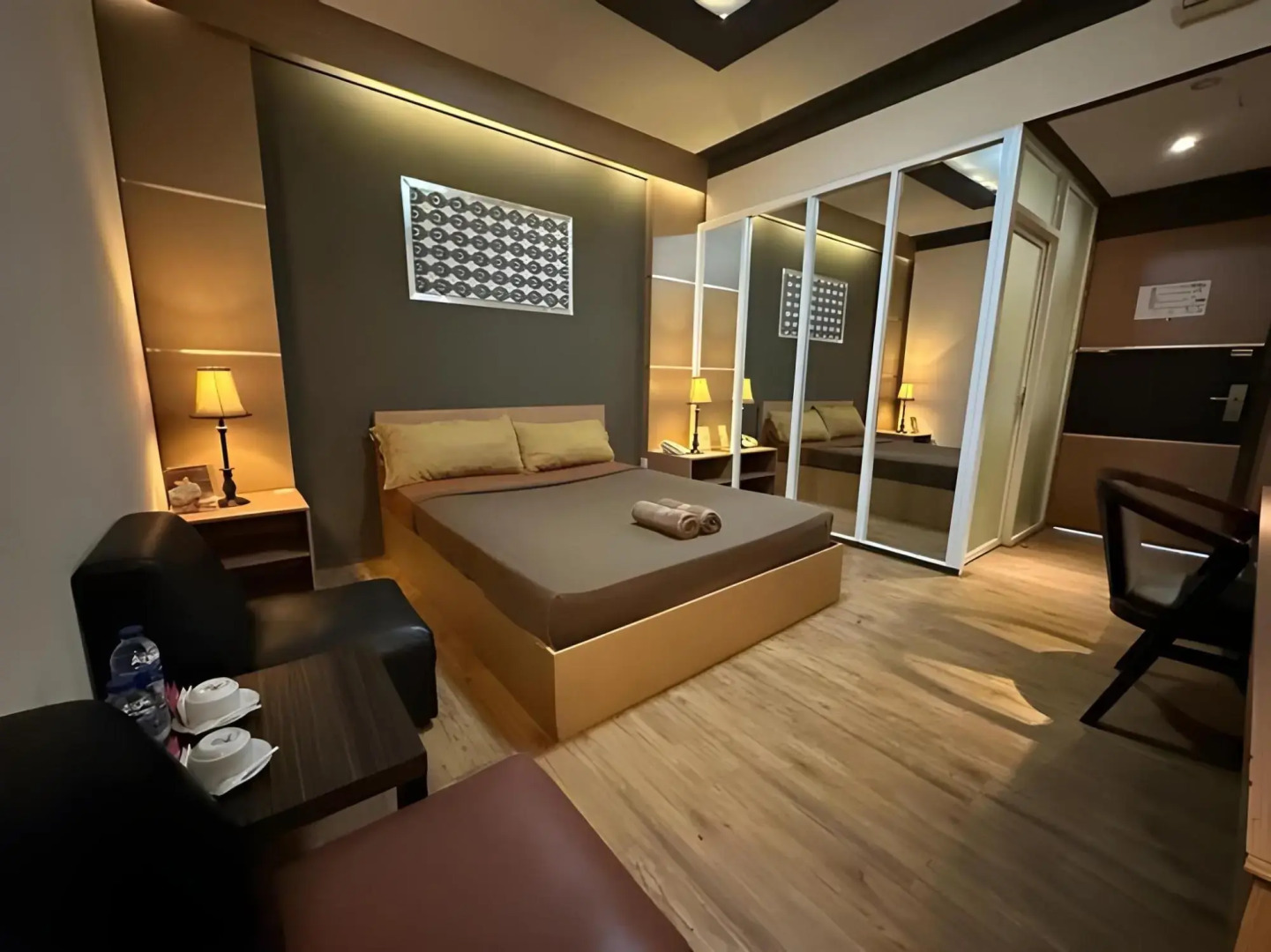 Hotel Satria Cirebon