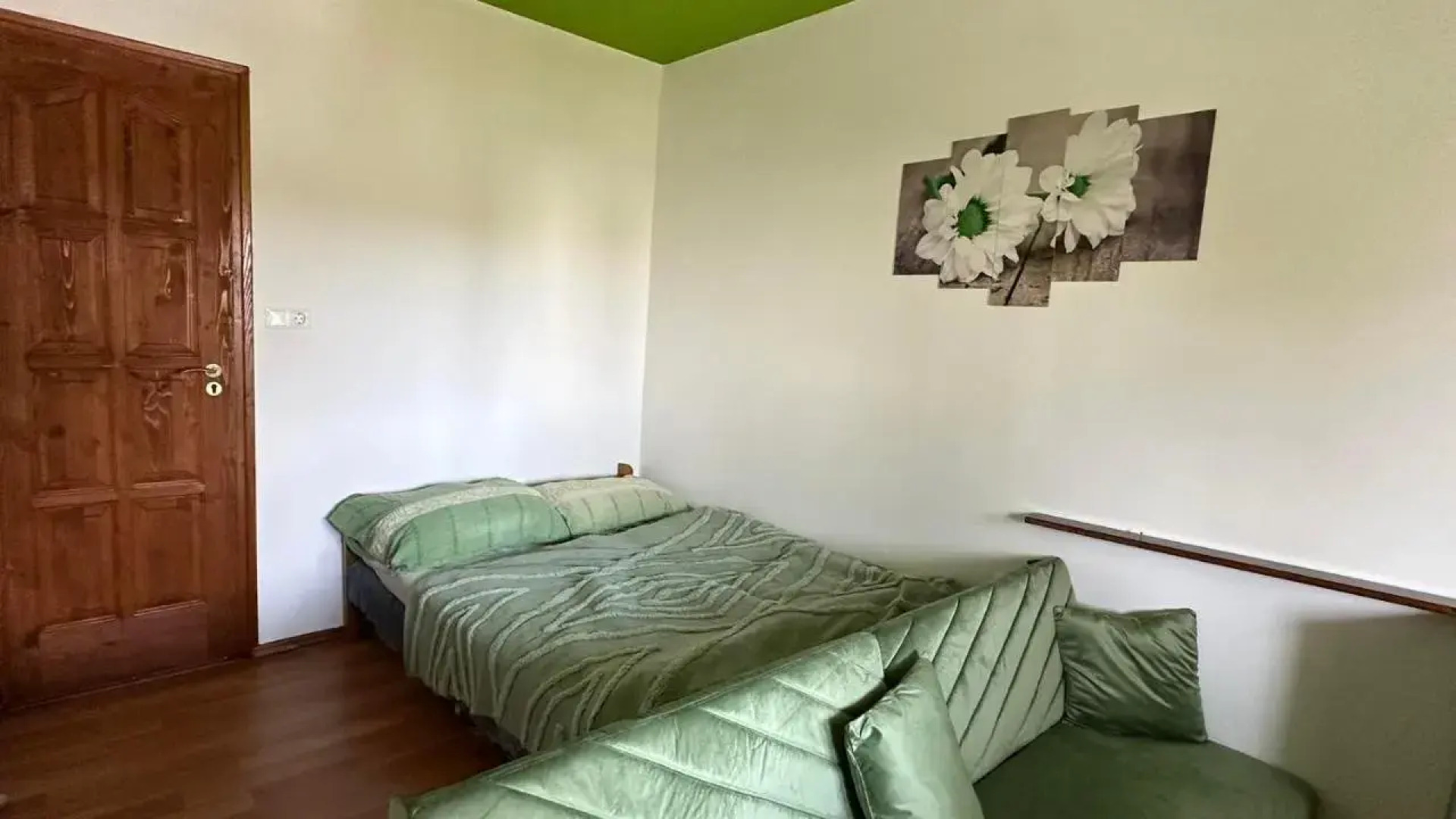 Thermál Üdülőház