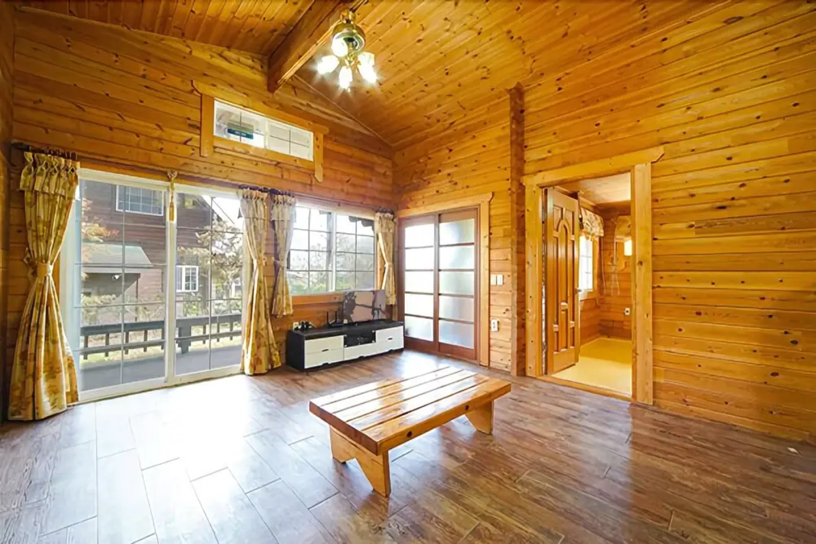 Jinan Provinceyongdam Hoban Pension