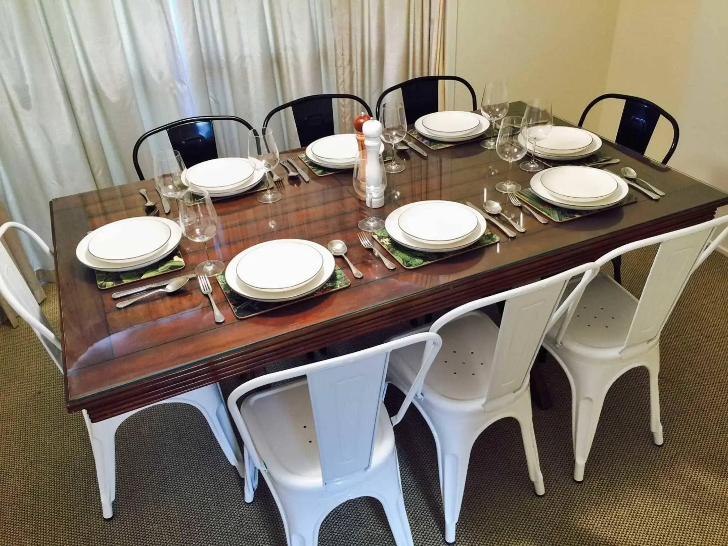 Pukaki Holiday Apartments