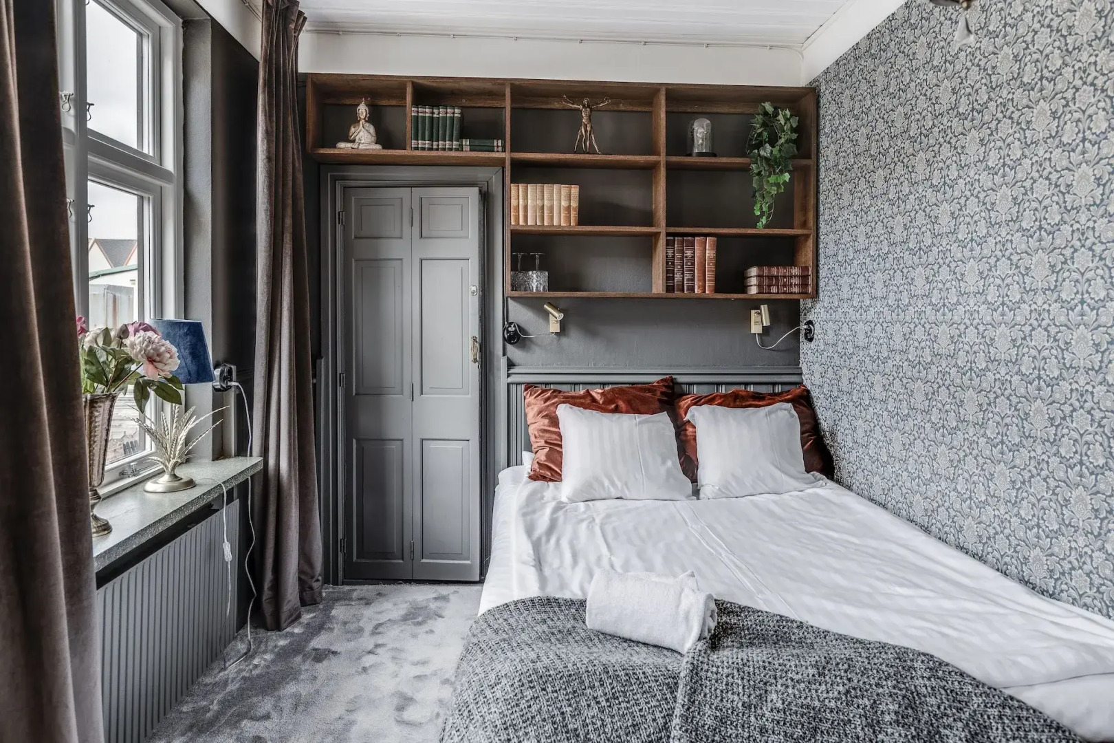 Cameo Boutique Hotell