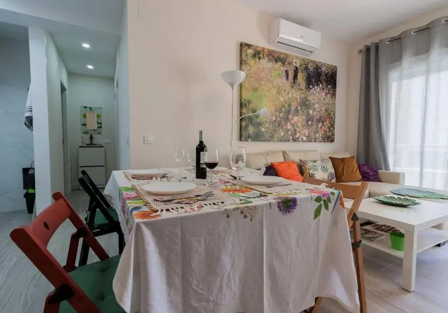 Victoria - Apartamento Playa