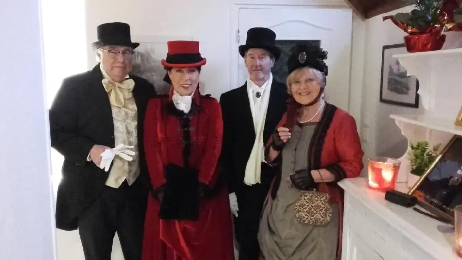 Chambre du Jardin Fleuri