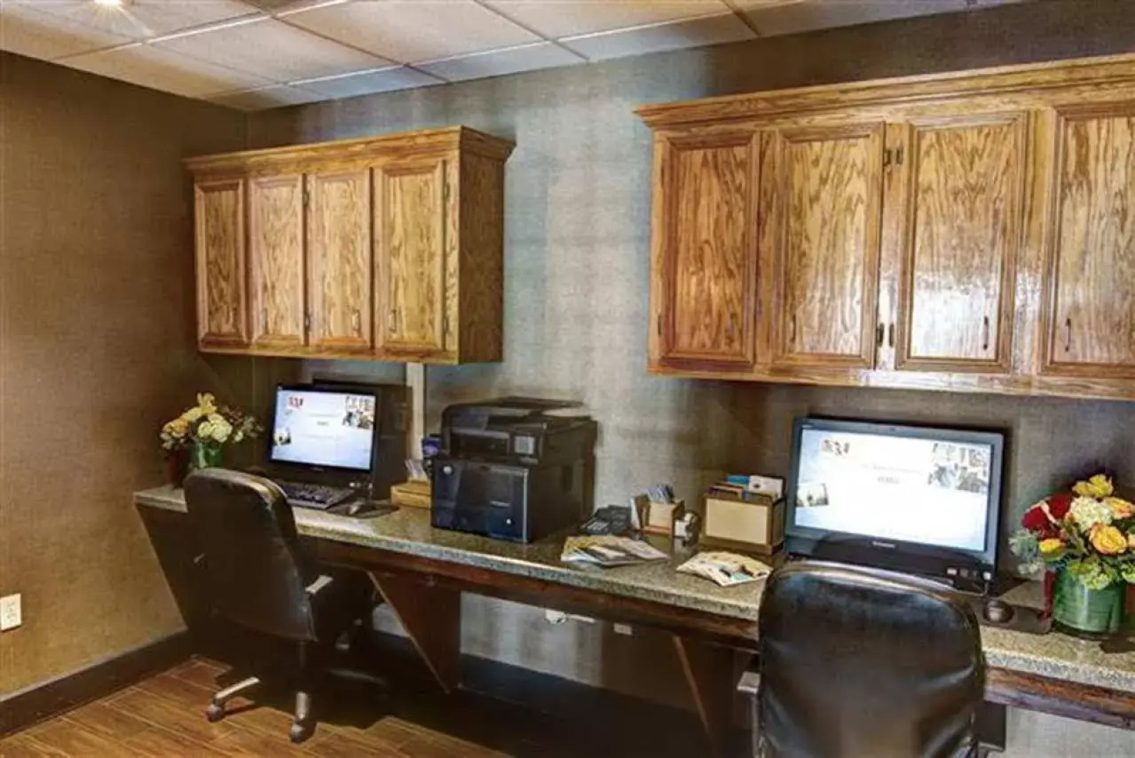 Hampton Inn Houston NASA-Johnson Space Center