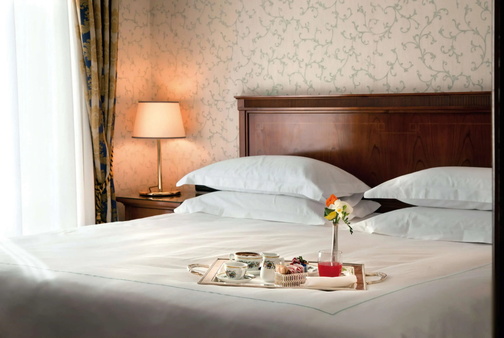 Grand Hotel Santa Lucia