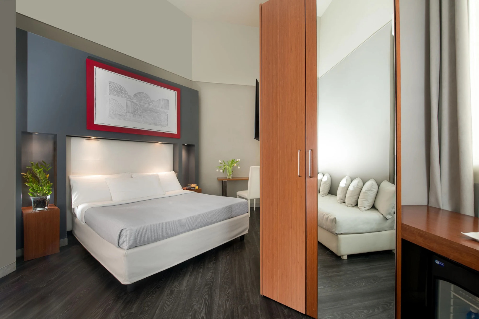 Metropolis - Hotel di Charme