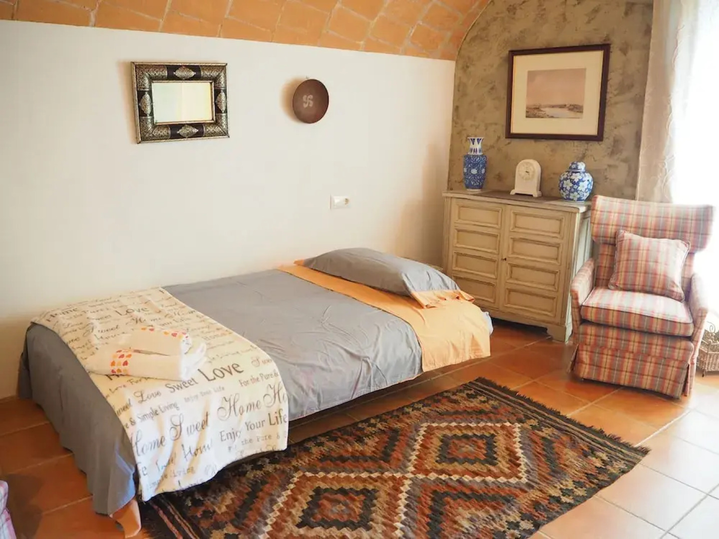 House in Palamós for 9 people