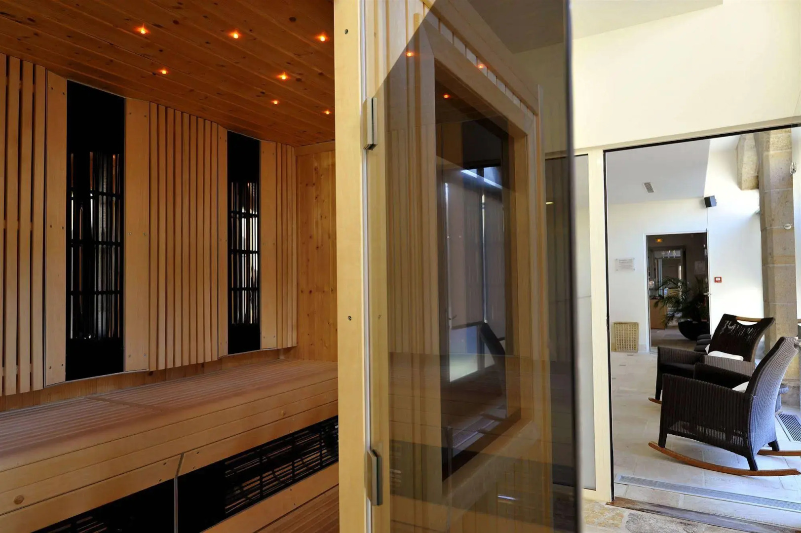 Domaine De La Bretesche