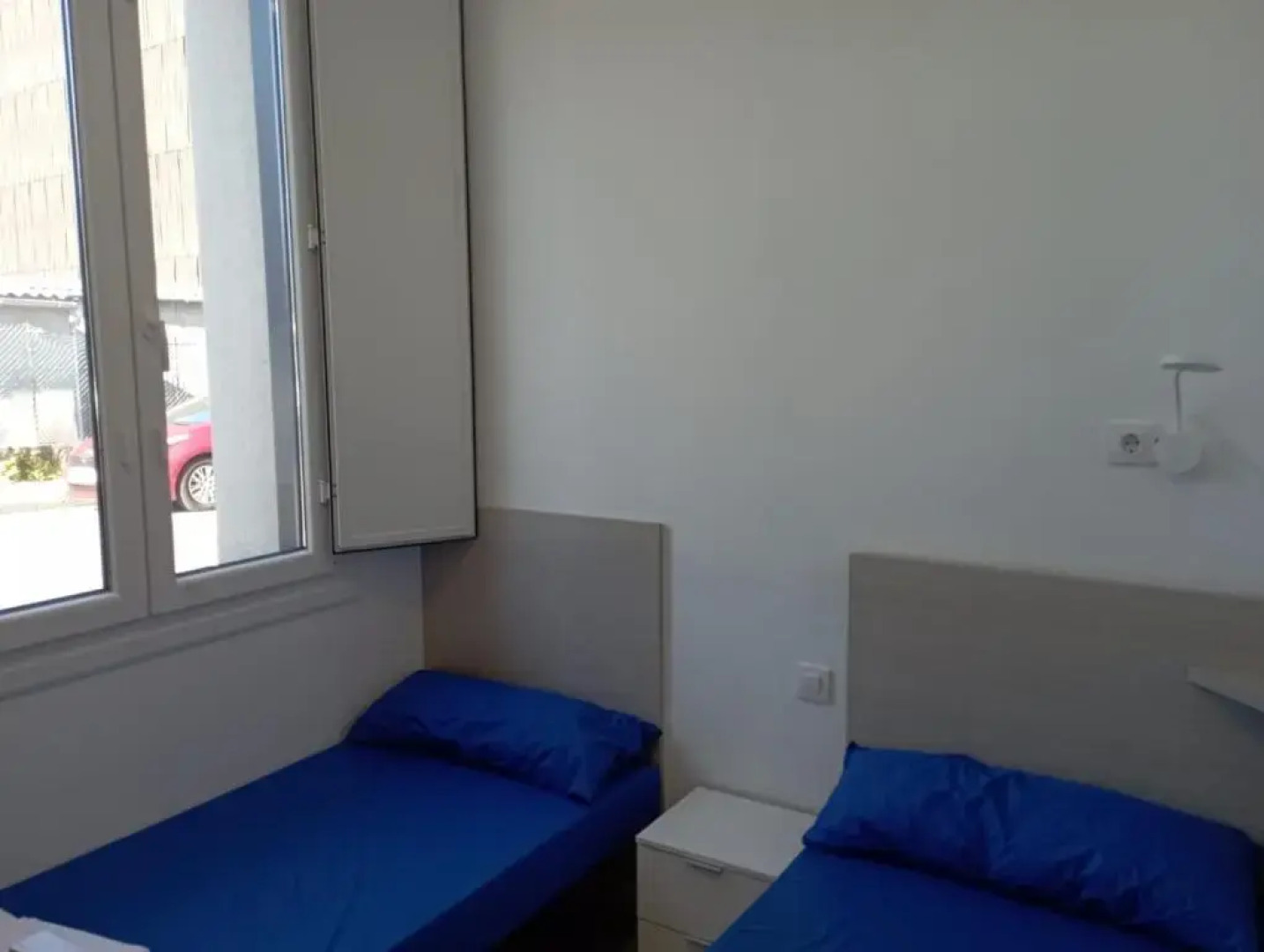 Hostel Albergue O Mesón