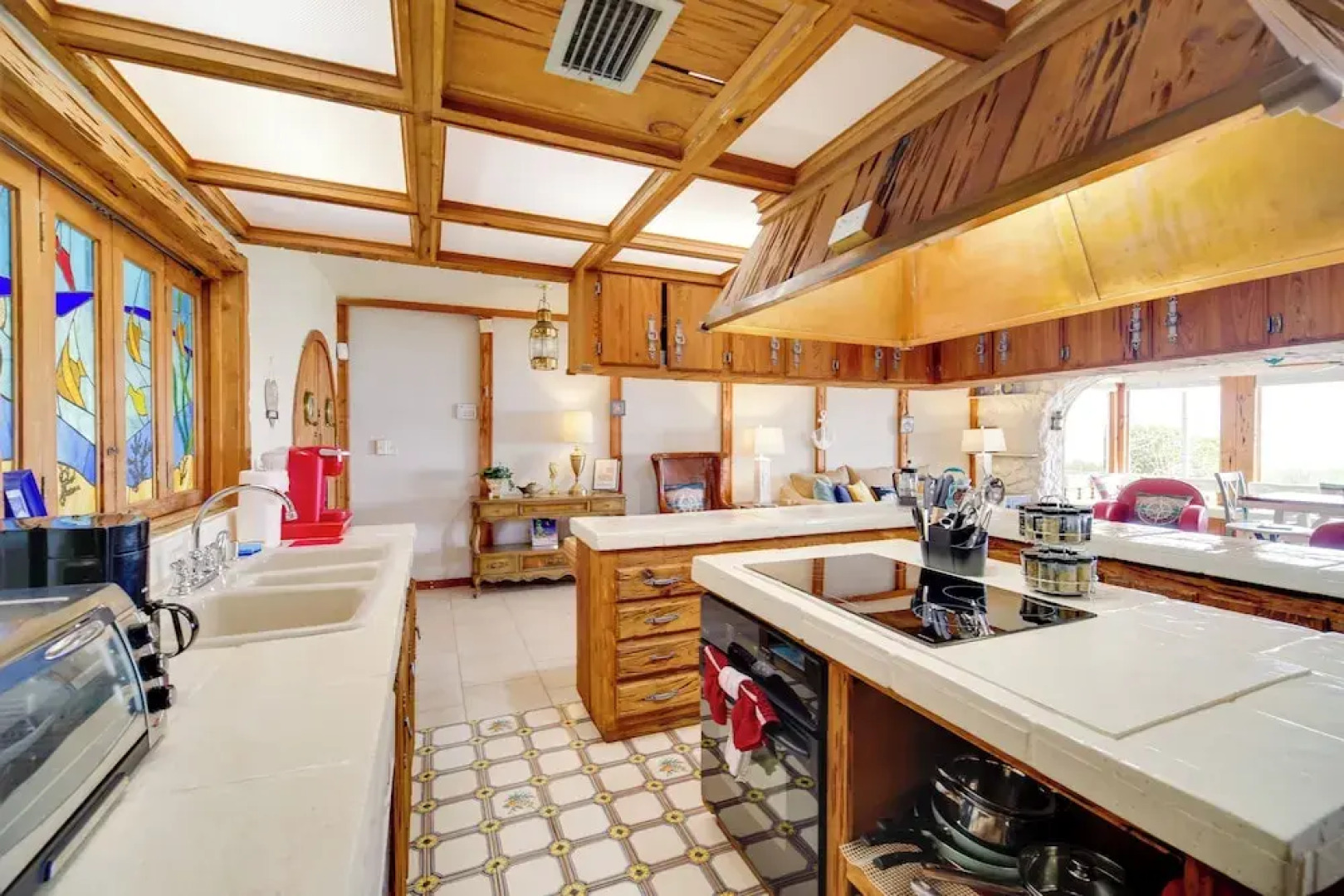 Seaside Home on the Space Coast w/ Beach Access!