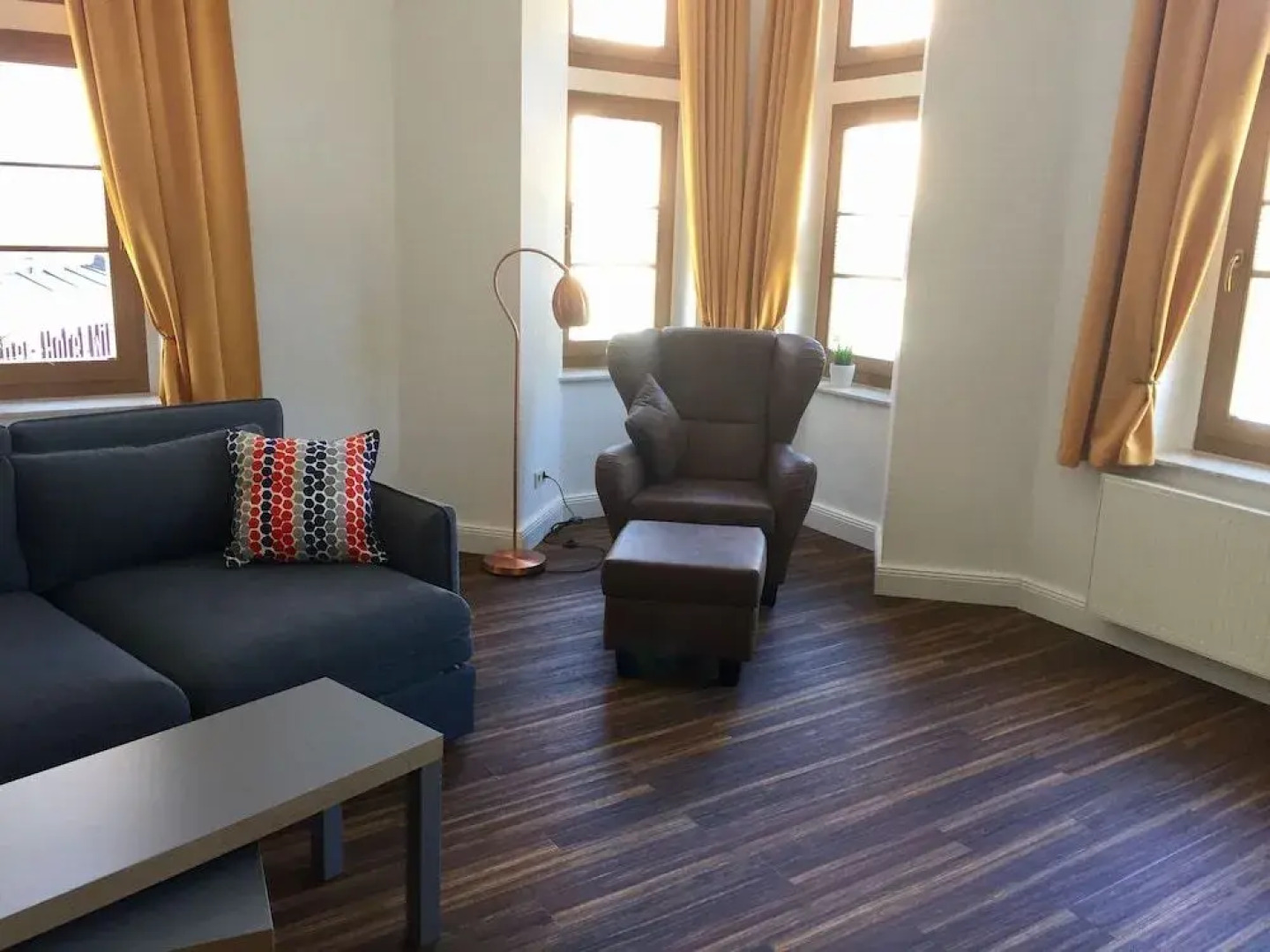 Ferienwohnung Wittenberg