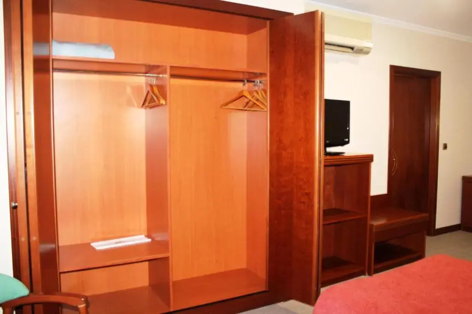 Hotel Villa de Marin