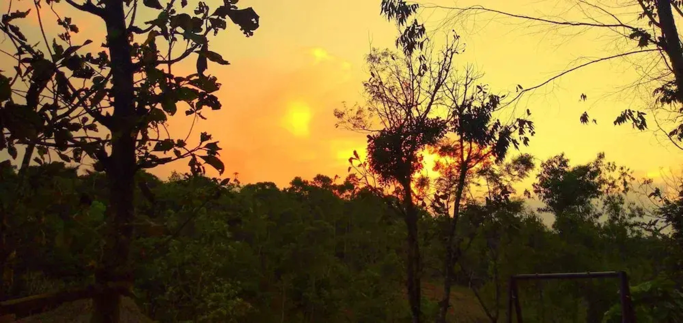 Salaams Raama Heritage Eco Village