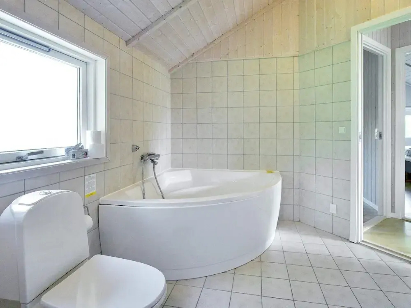 5 Star Holiday Home in Asnaes