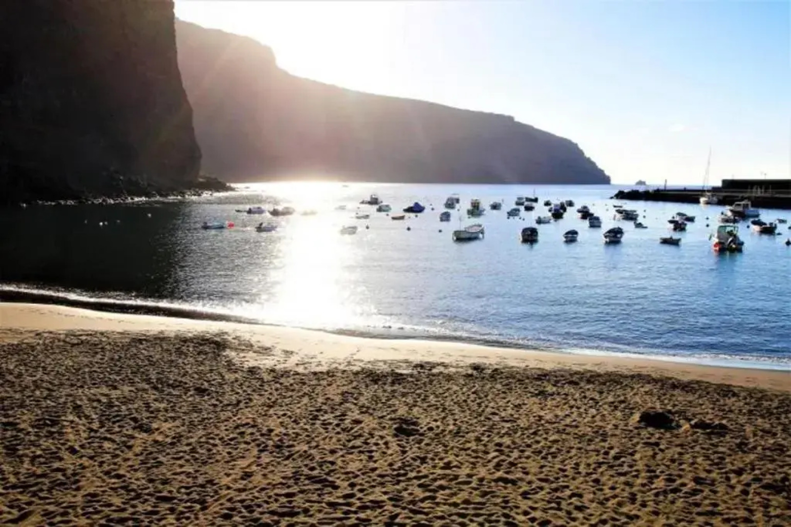 Apartamento La Playa