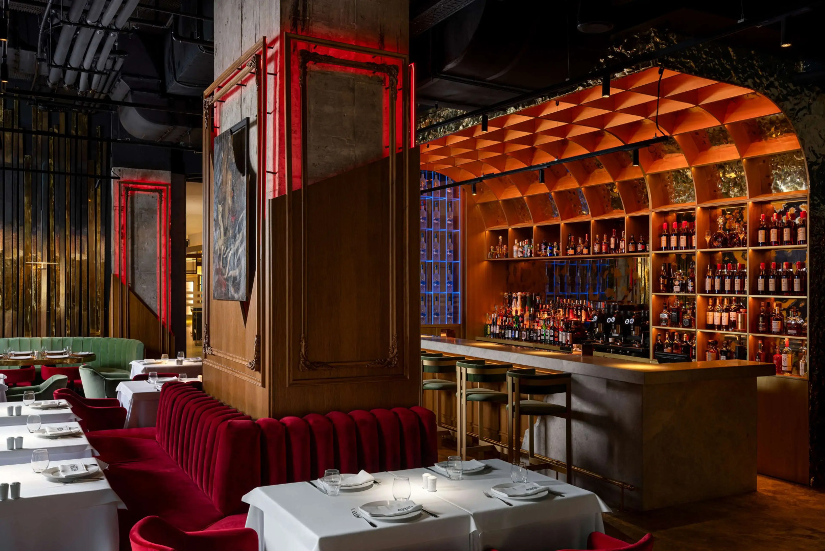 Radisson BLU Bucharest