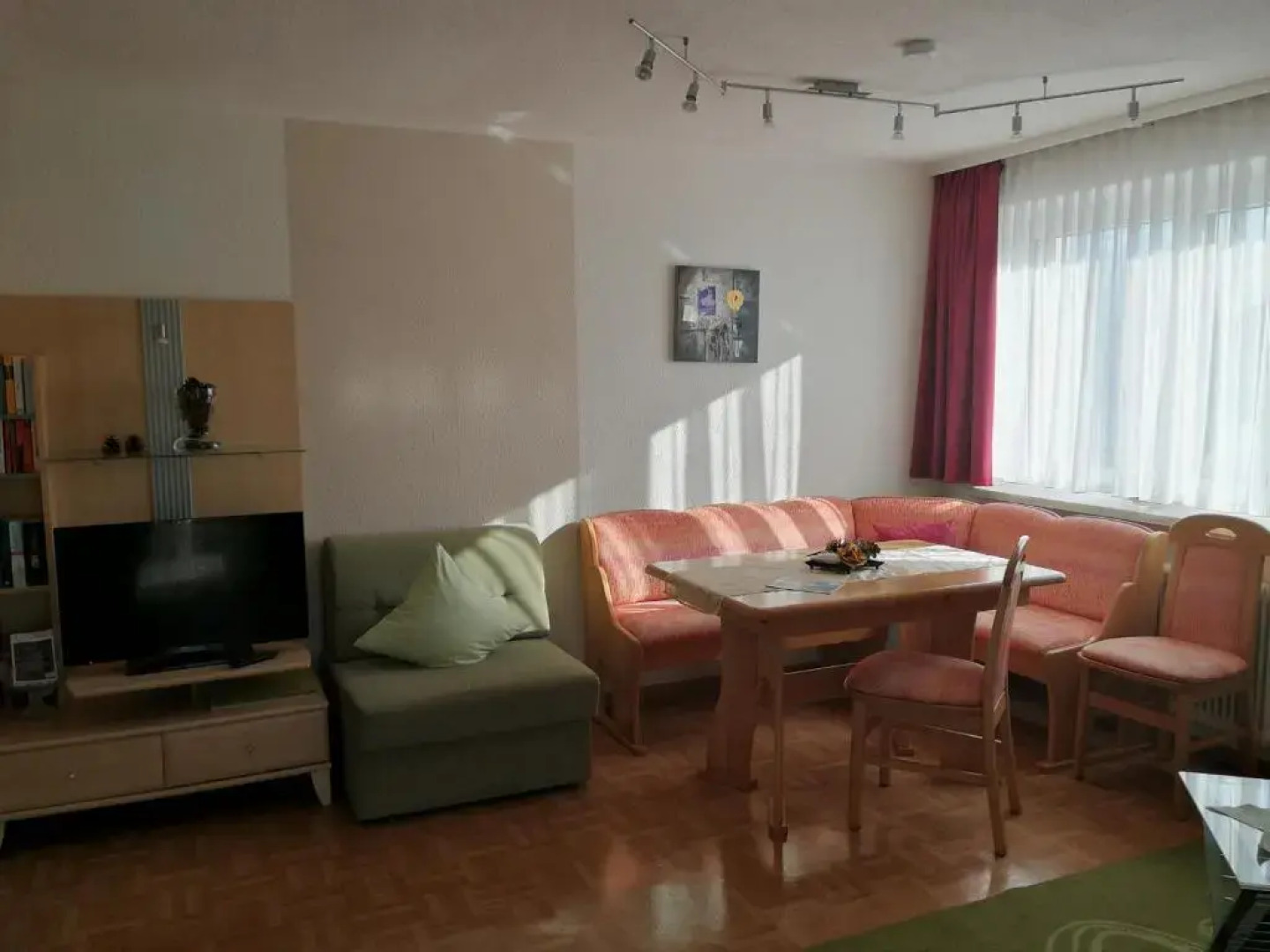 Ferienwohnungen Oranhof