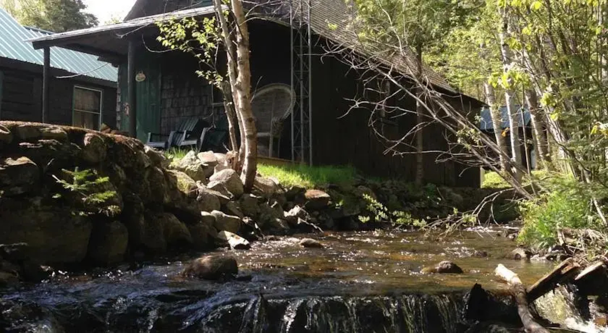 Bulldog Camps & Lodge