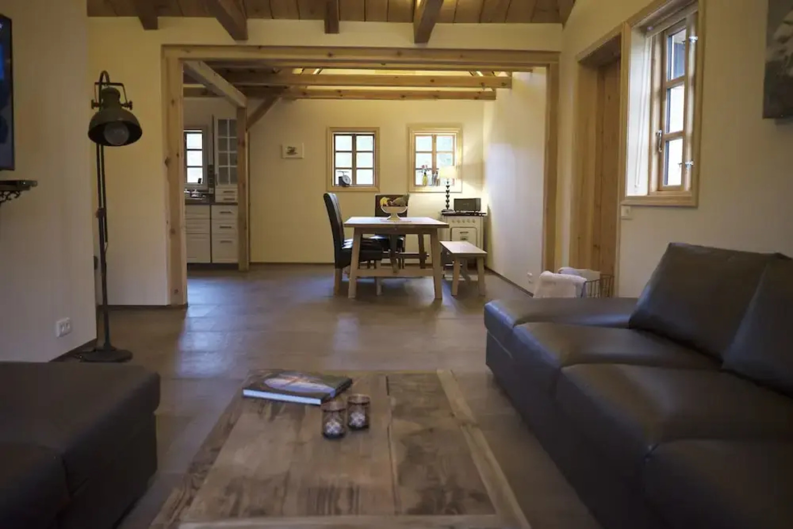 Old Farm Íslandsbærinn