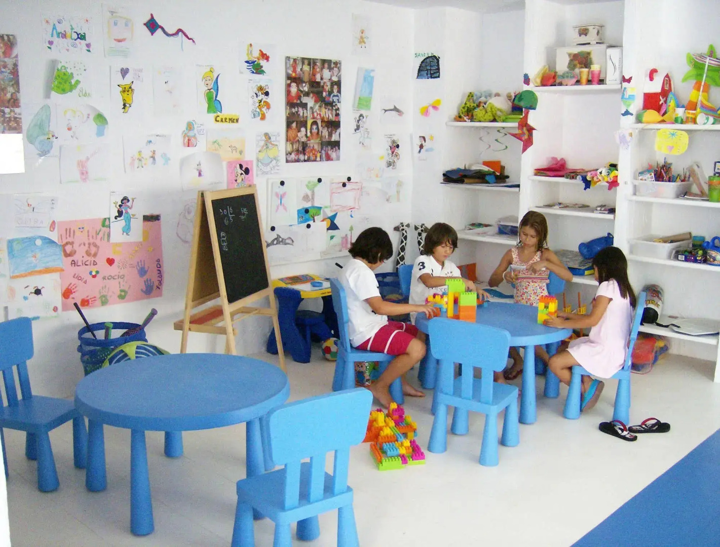 Hotel Suites Albayzin del Mar