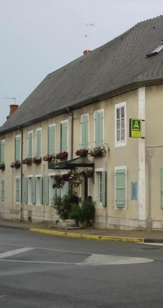 Logis Hotel Saint-Joseph