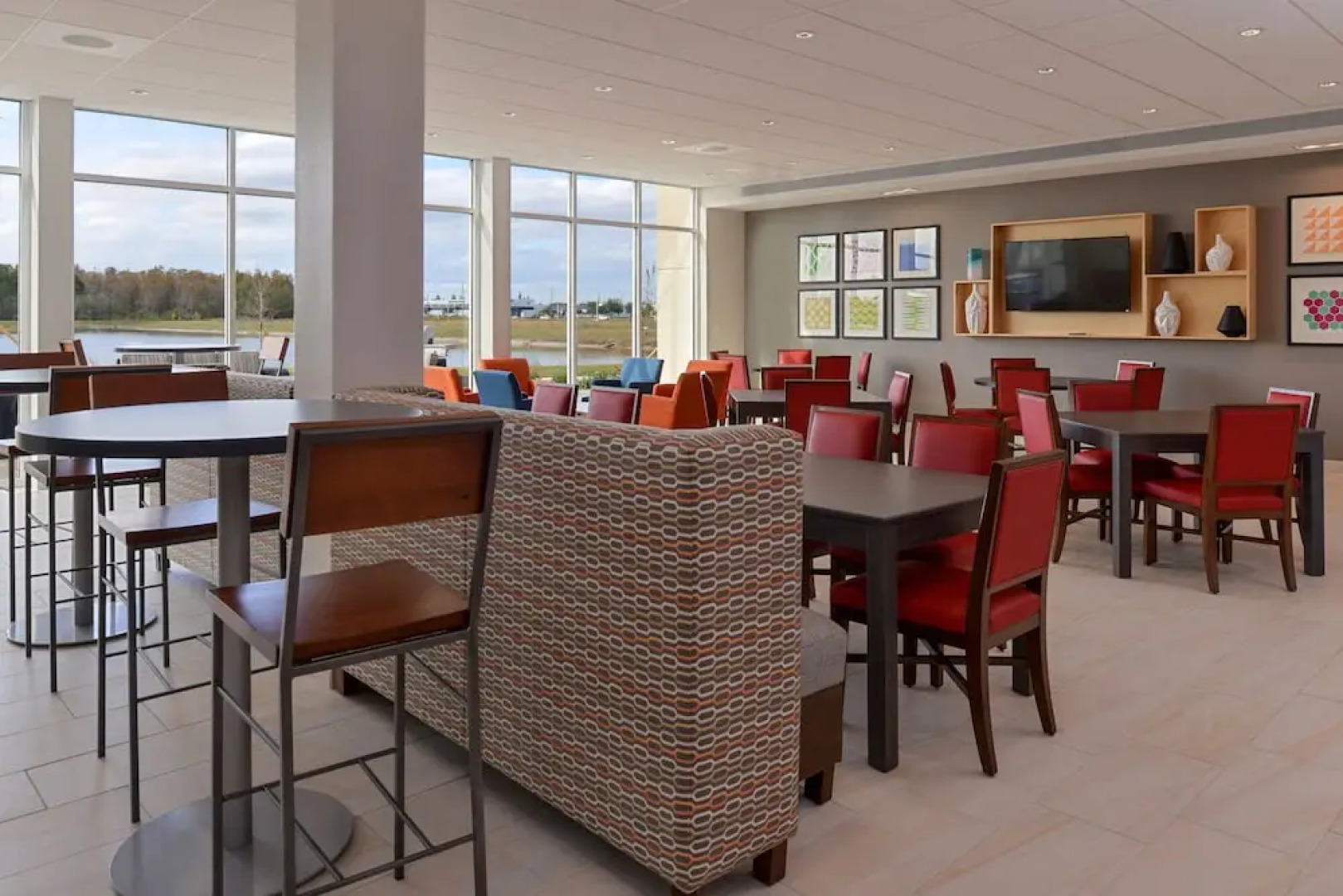 Holiday Inn Express & Suites Trinity