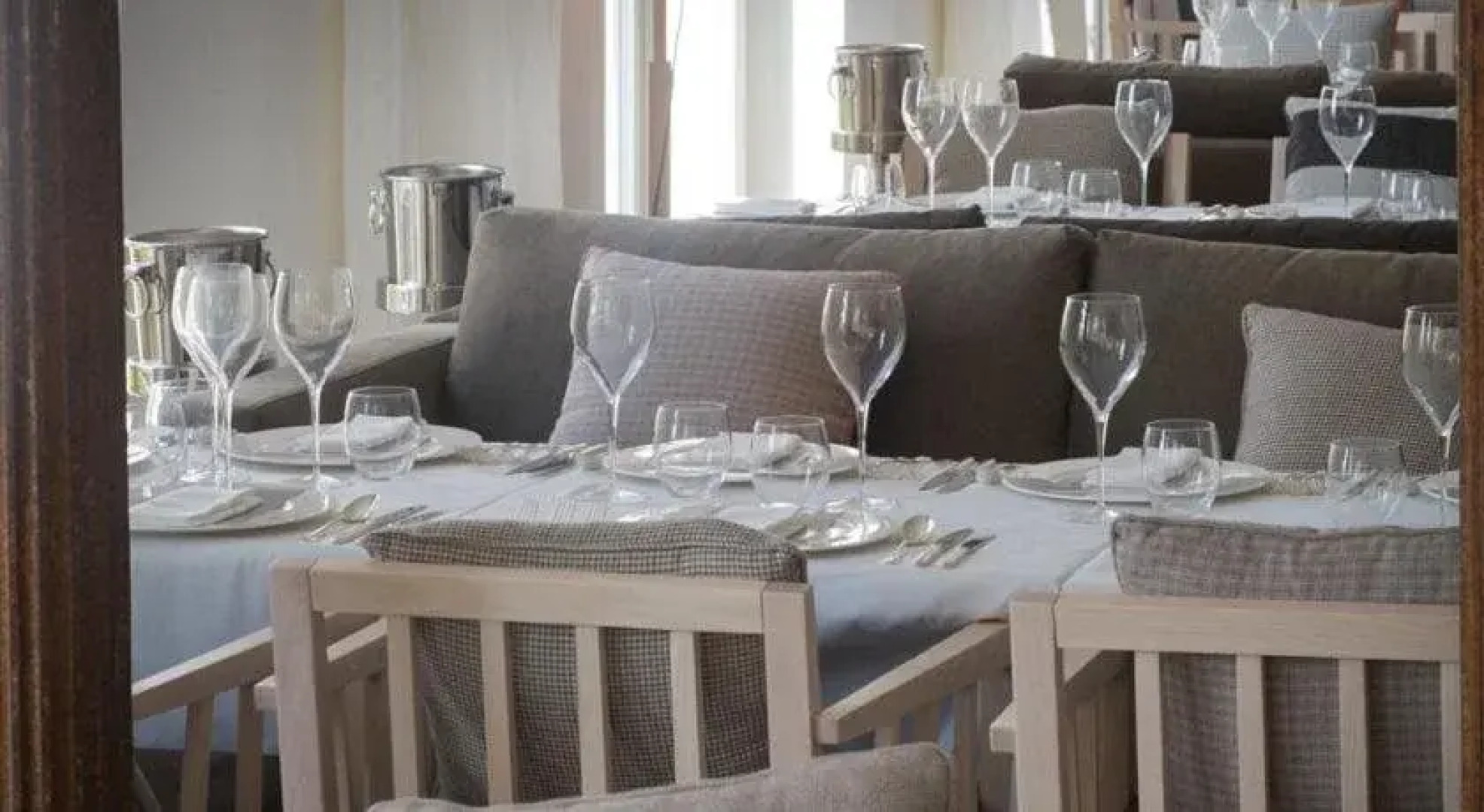 Villa Làrio Lake Como