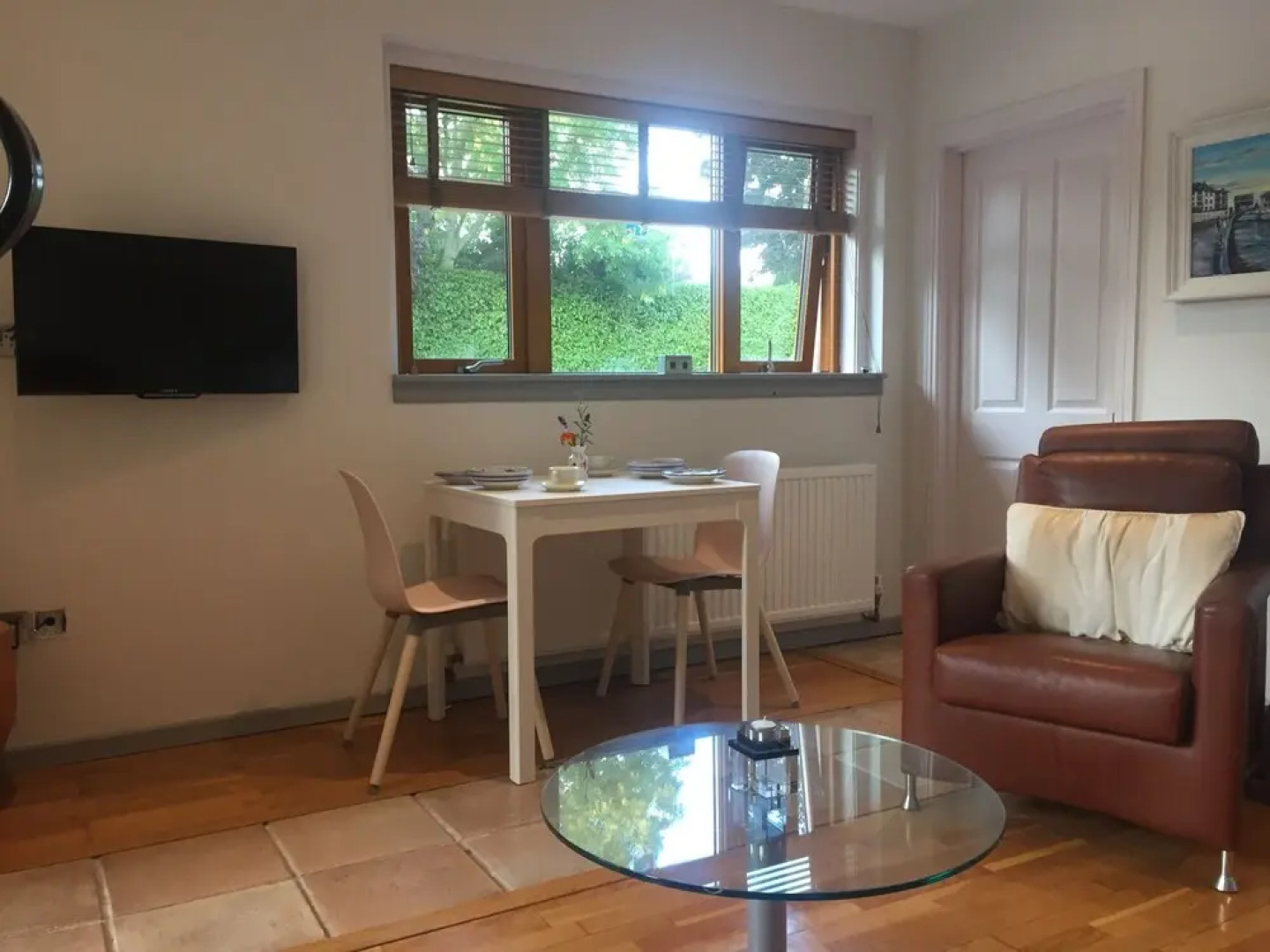 The Lodge  Boden Lodge