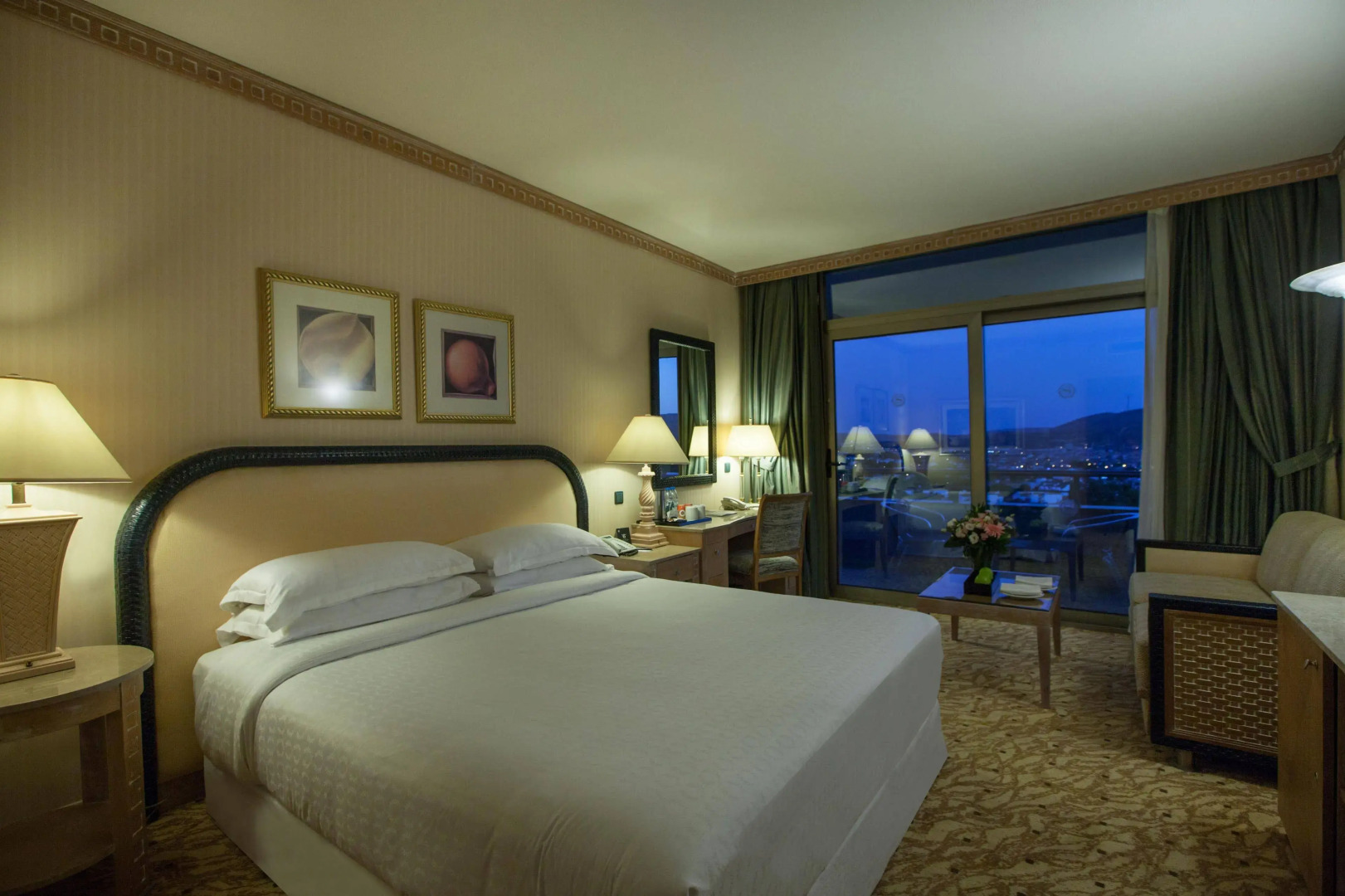 Swissôtel Resort And Spa Cesme