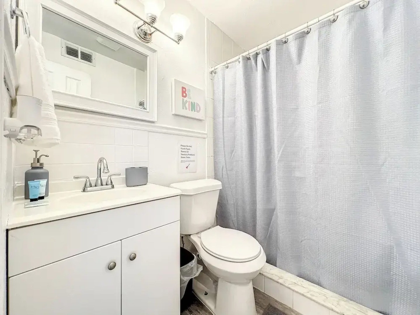 2 Bed Altamonte Springs Apartment Unit #1