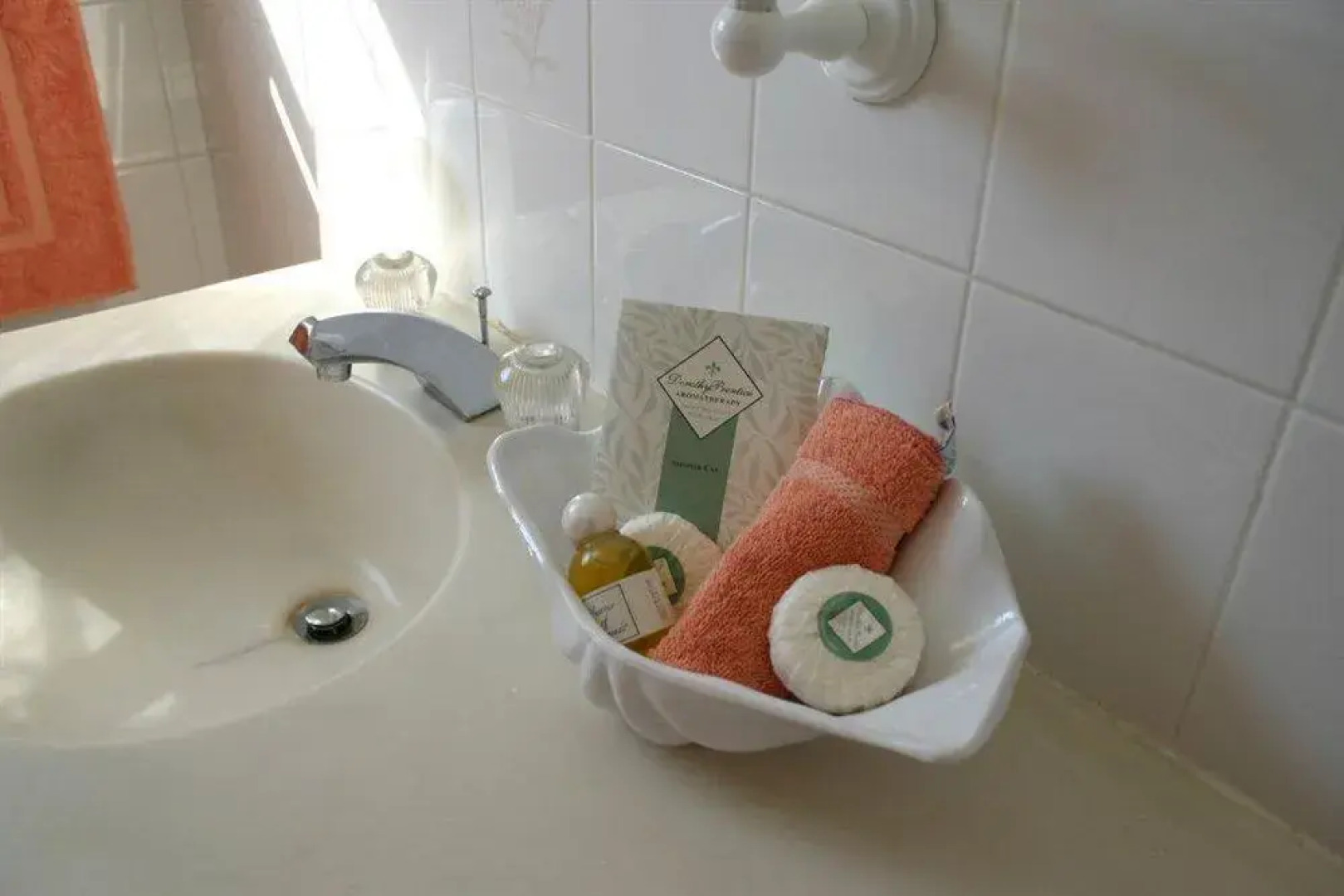 Edgehill Manor Guest House