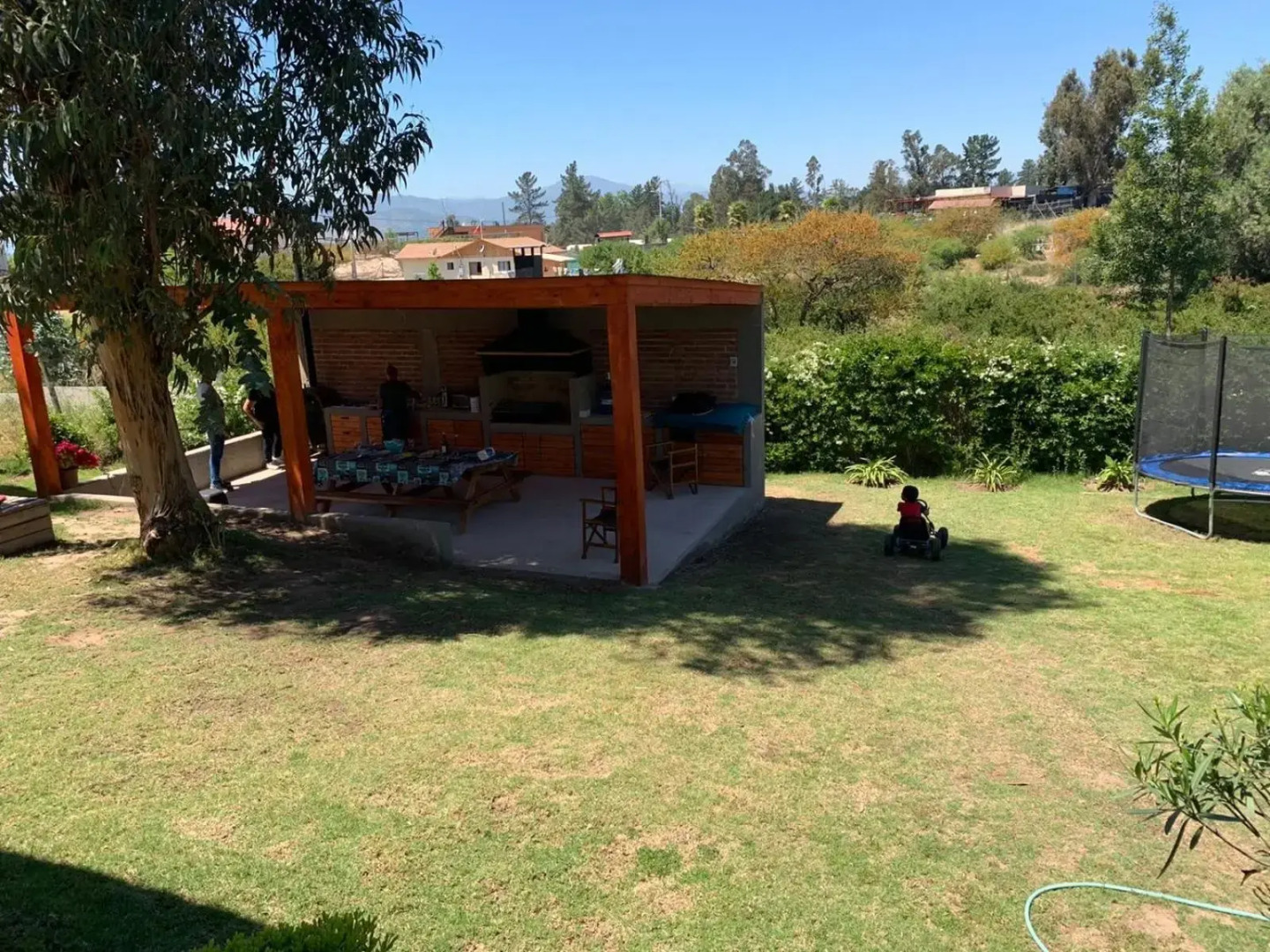 Casa en Lago Rapel ideal familias