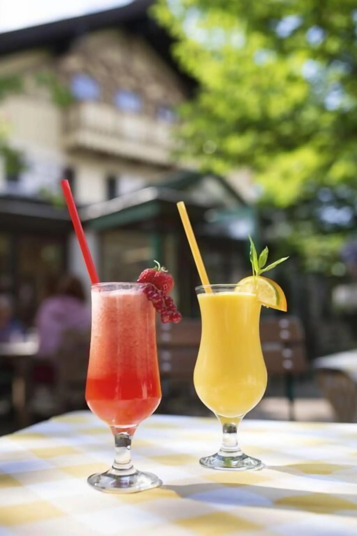 Landhaus Café Restaurant & Hotel