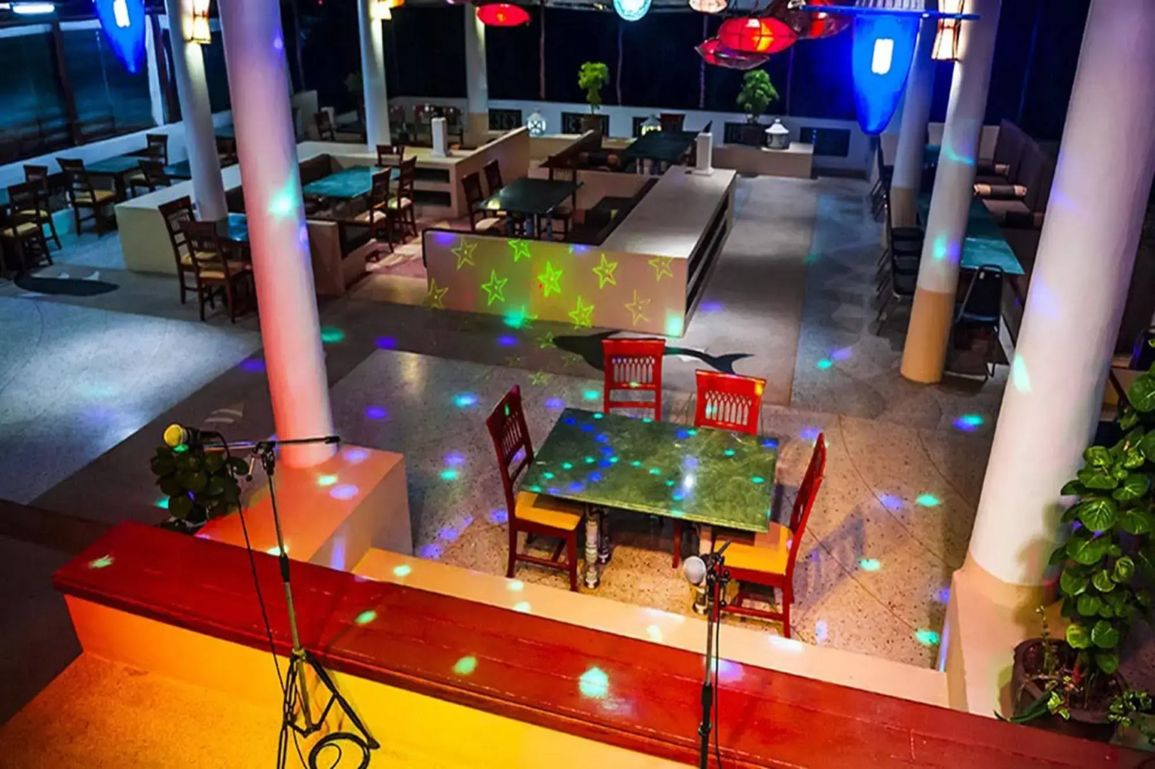 Koh Tao Montra Resort