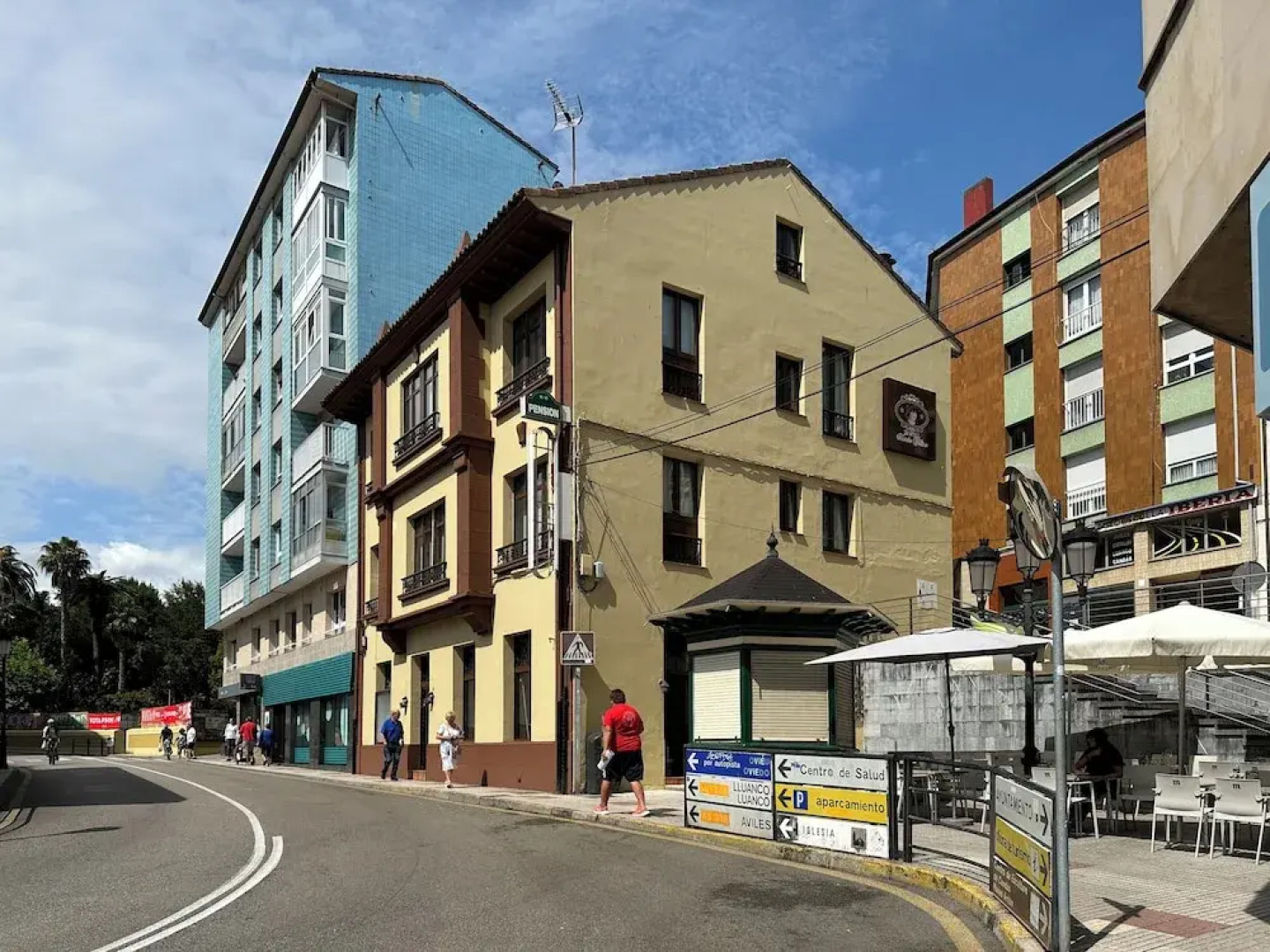 Hostal María Felisa