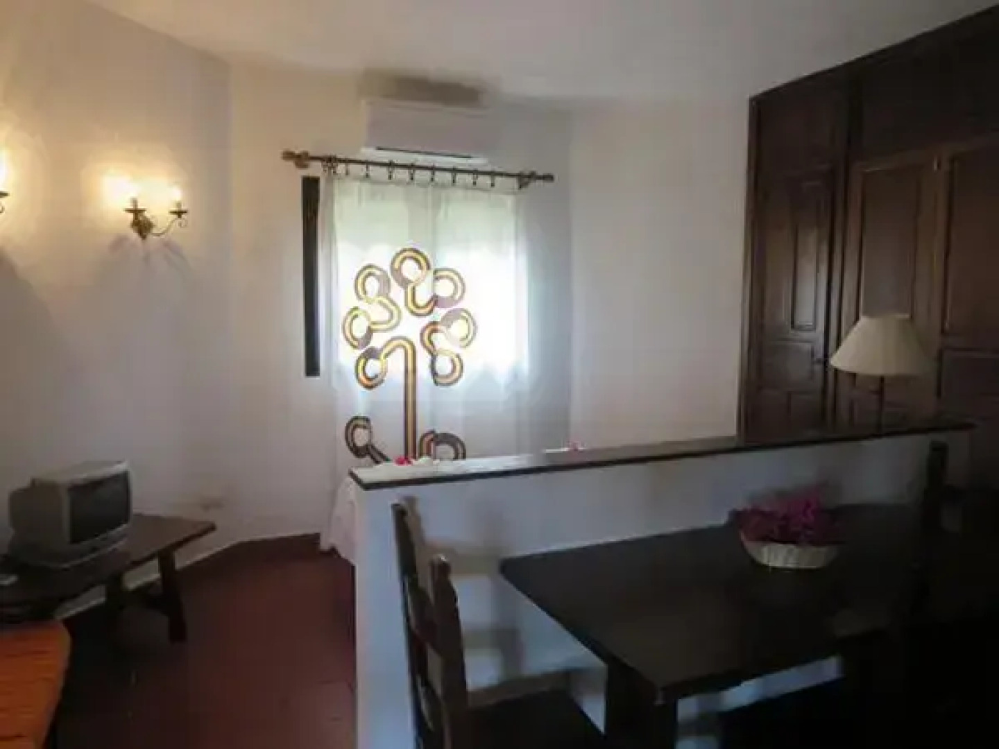 Villetta Sunrise Mono