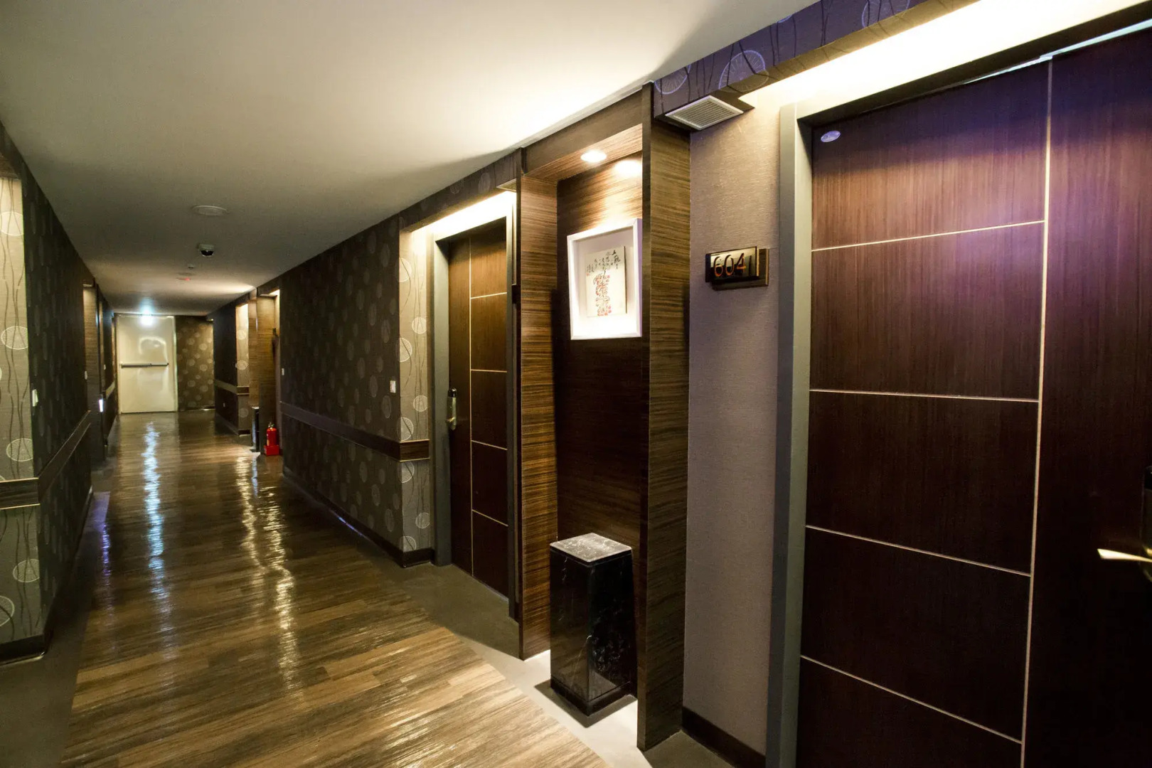 Formosan Naruwan Garden Hotel