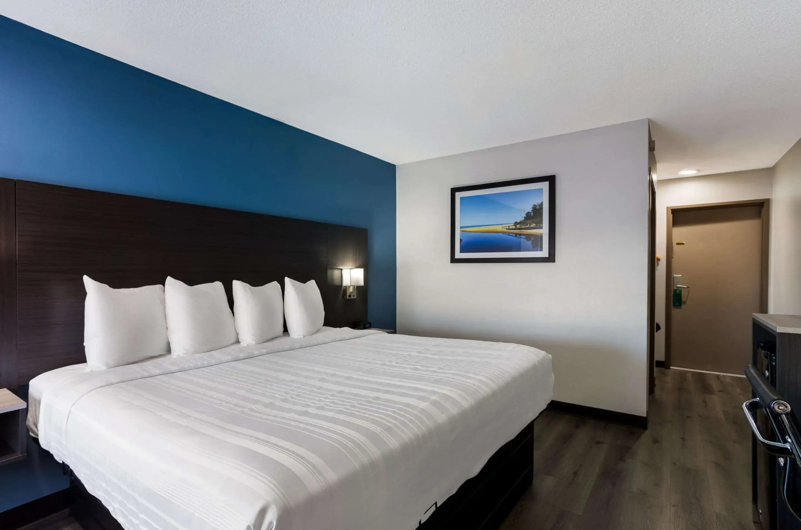 Quality Inn South Bend Near Notre Dame