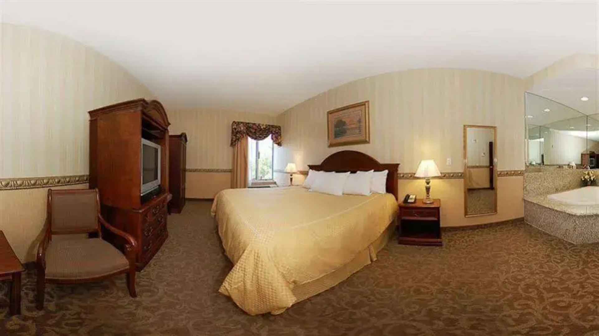 Doubletree By Hilton Hotel Nanuet