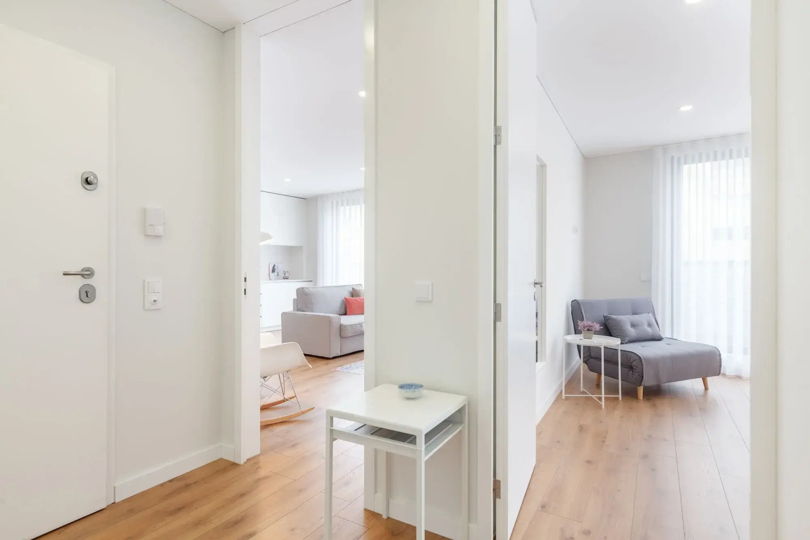 Oporto Palace Apartments