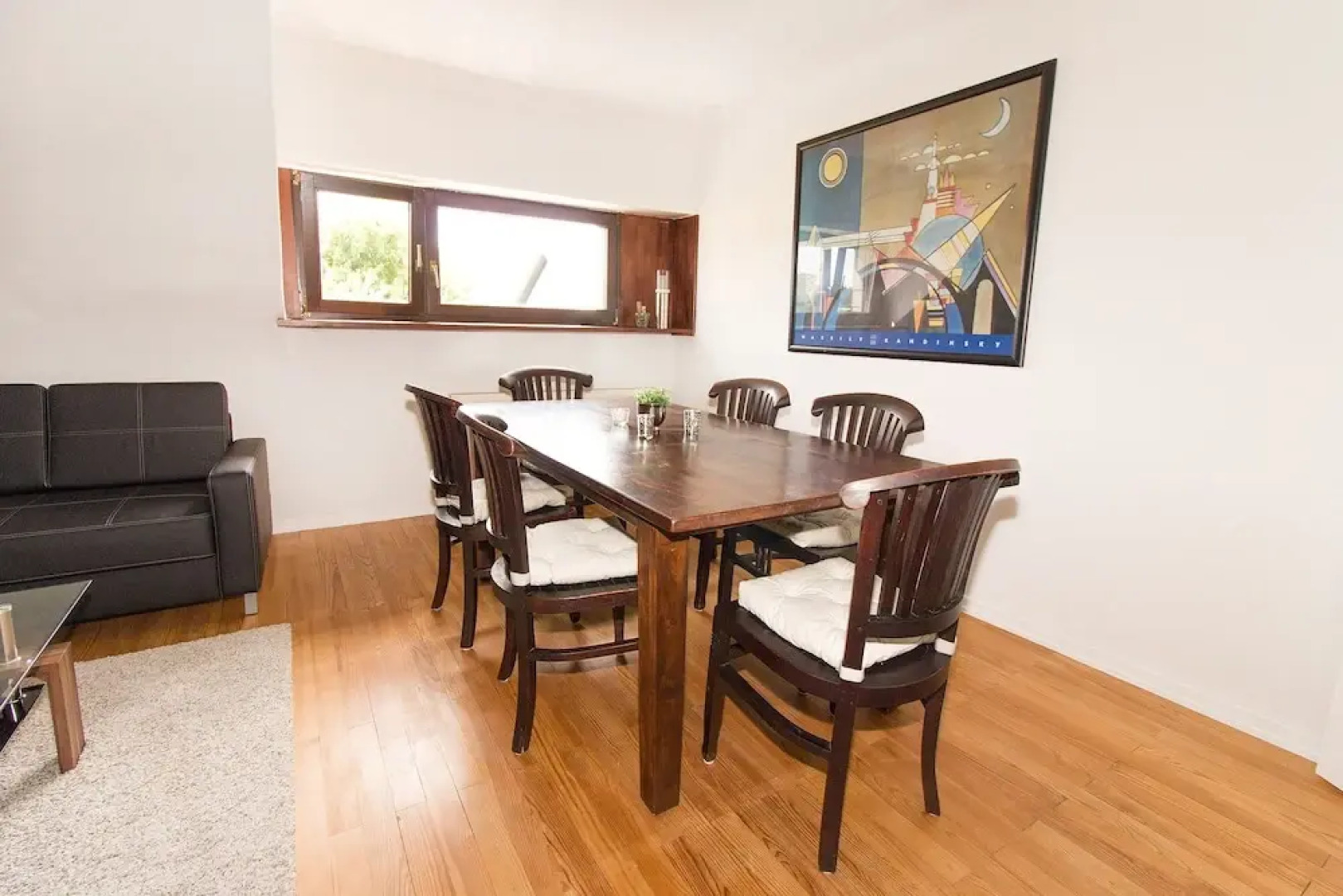 Ferienwohnung BECKENDORF 3