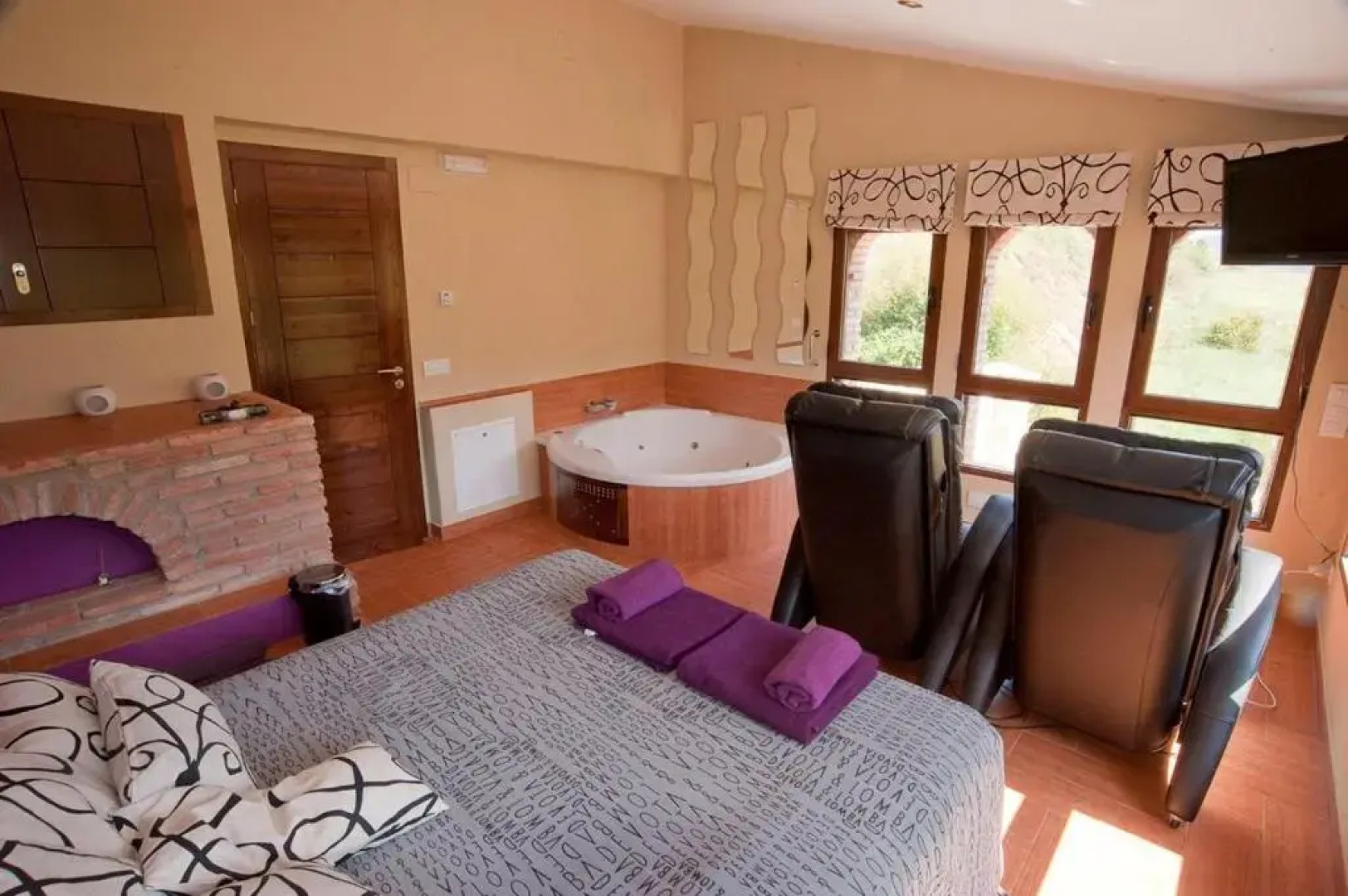 Casa Rural Caseta de l Hort