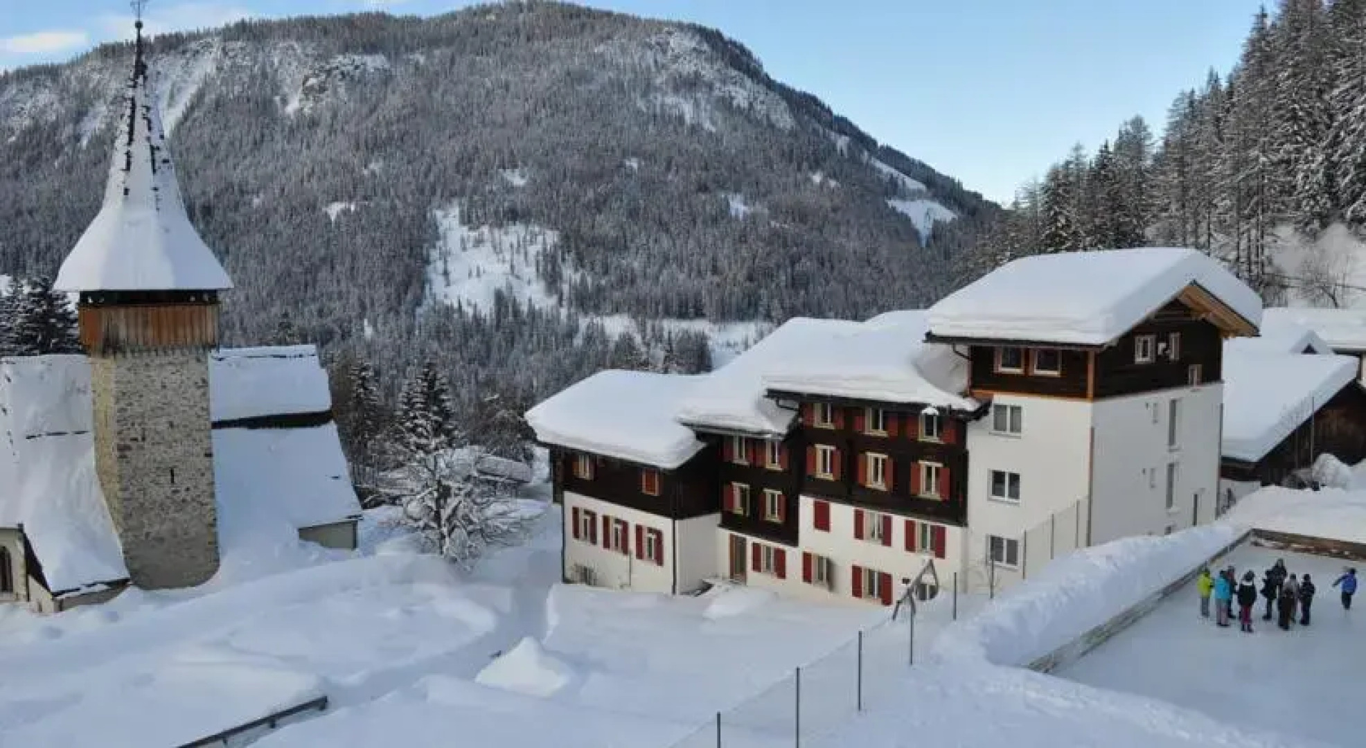 Backpackers Haus Strela