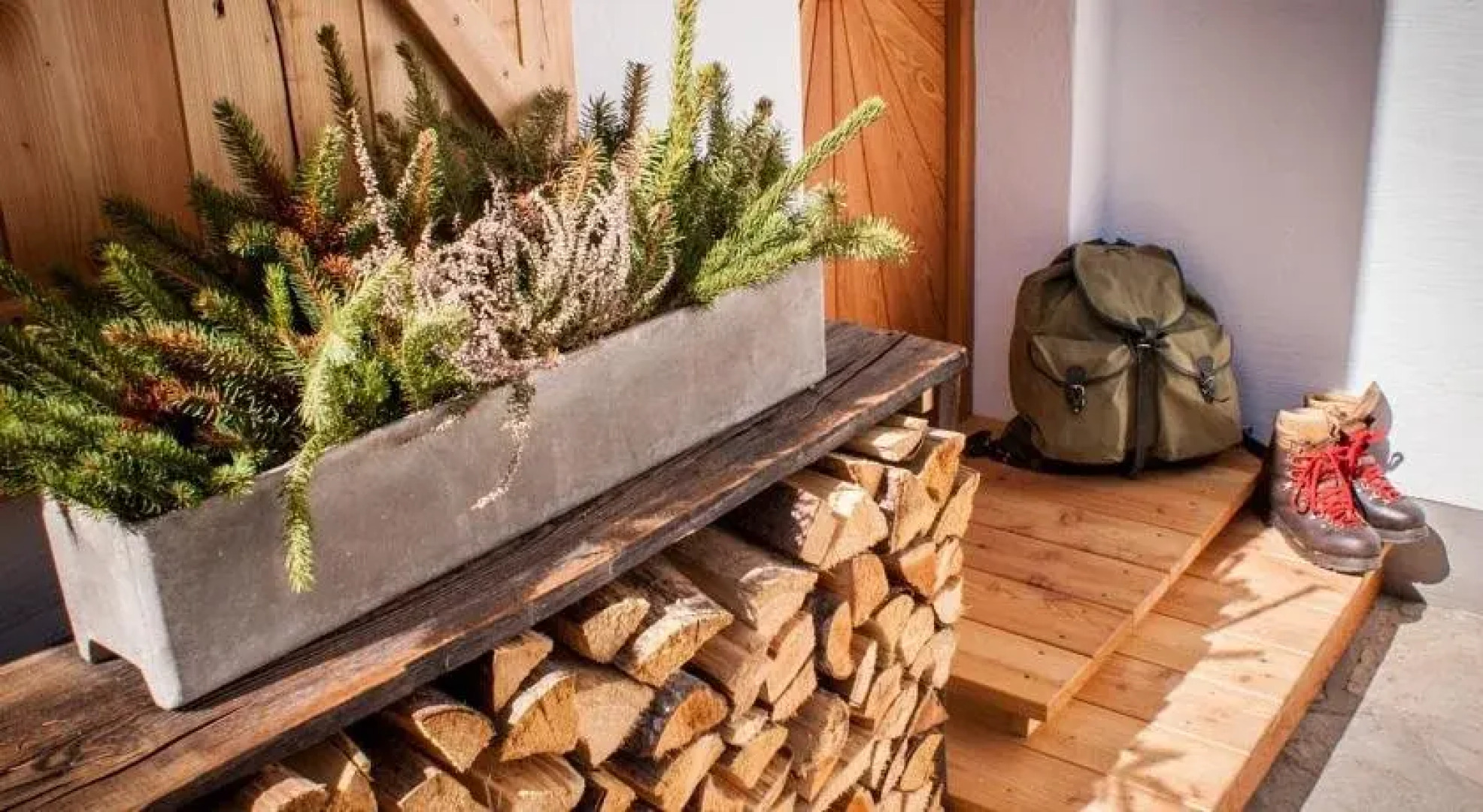 Chalet Hochkönigblick